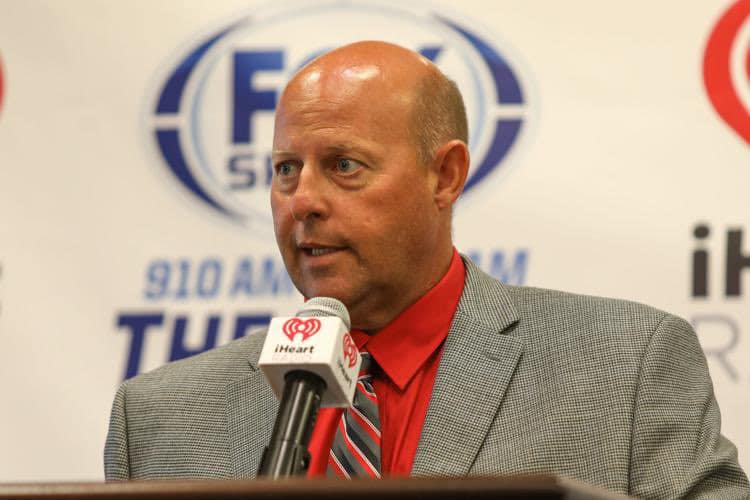 Prep Football: As expected, Biloxi names Jamey Dubose as new head football coach