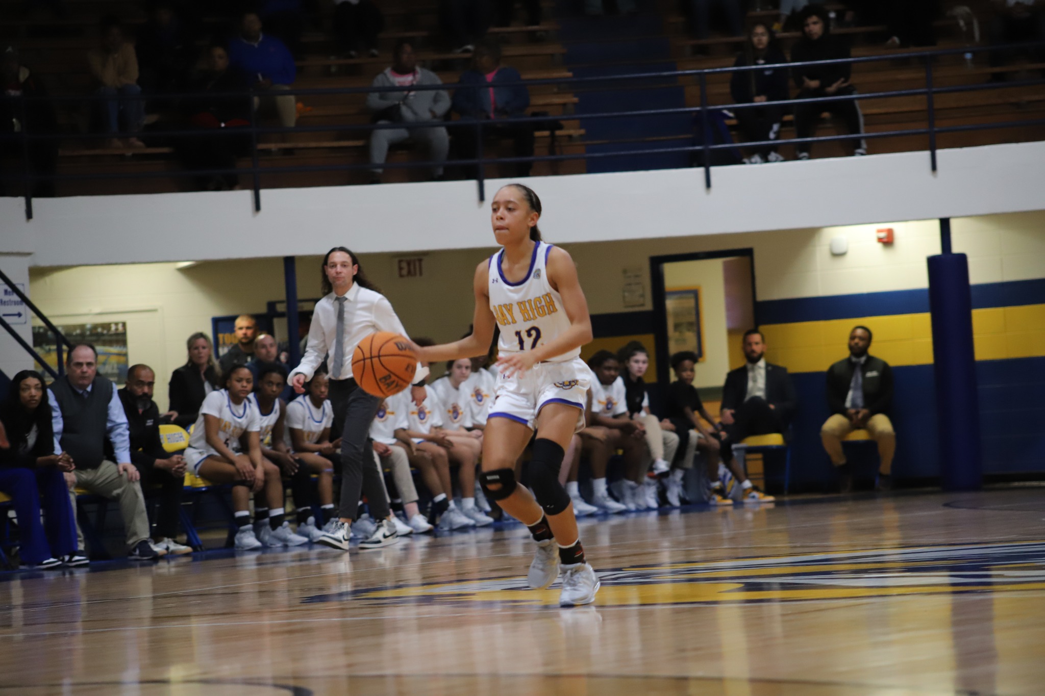 Prep Hoops: Picayune among the winners at MGCCC Classic Saturday featuring four girls games