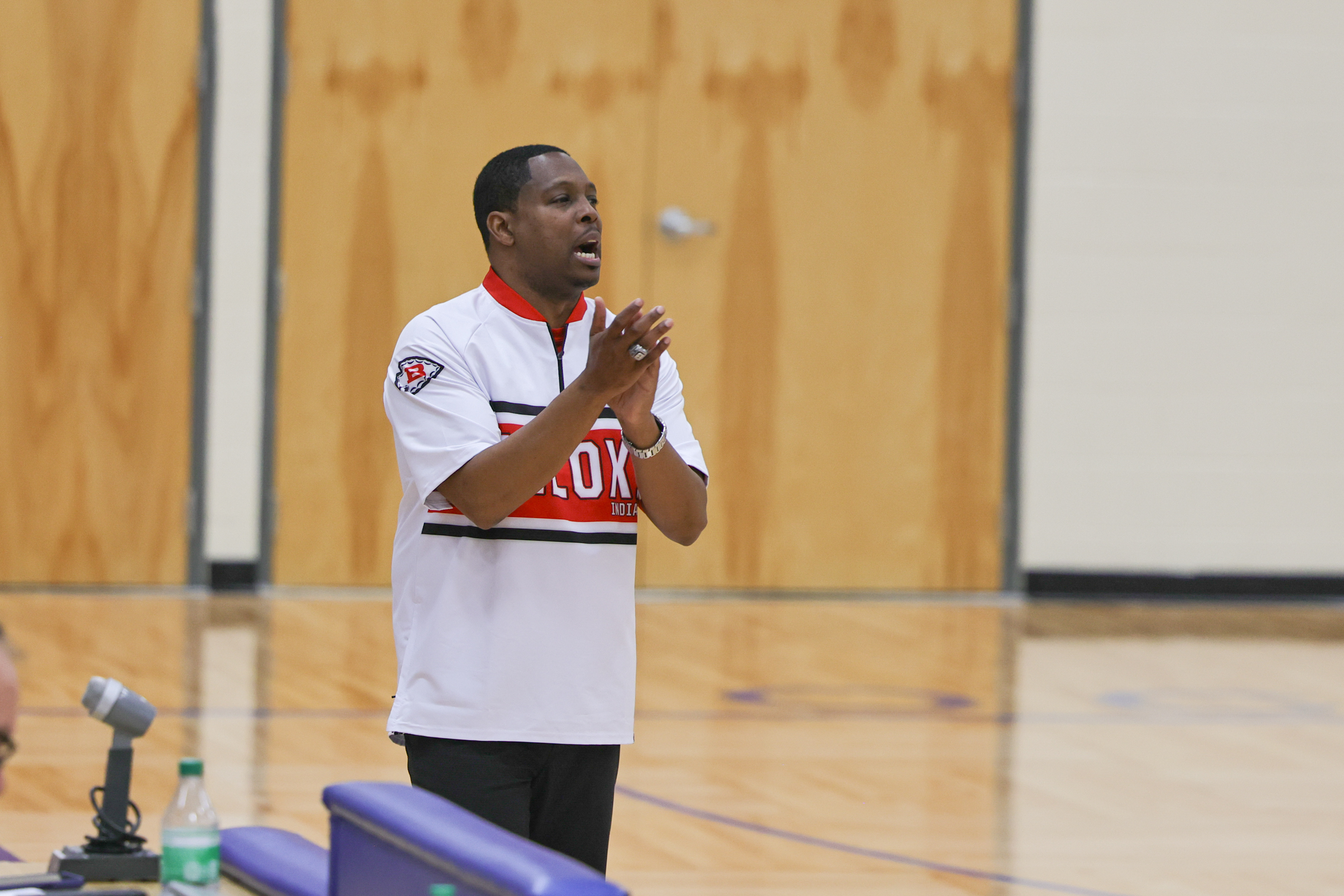 Prep Hoops: Biloxi takes two; Long Beach sweeps and Moss Point gets swept