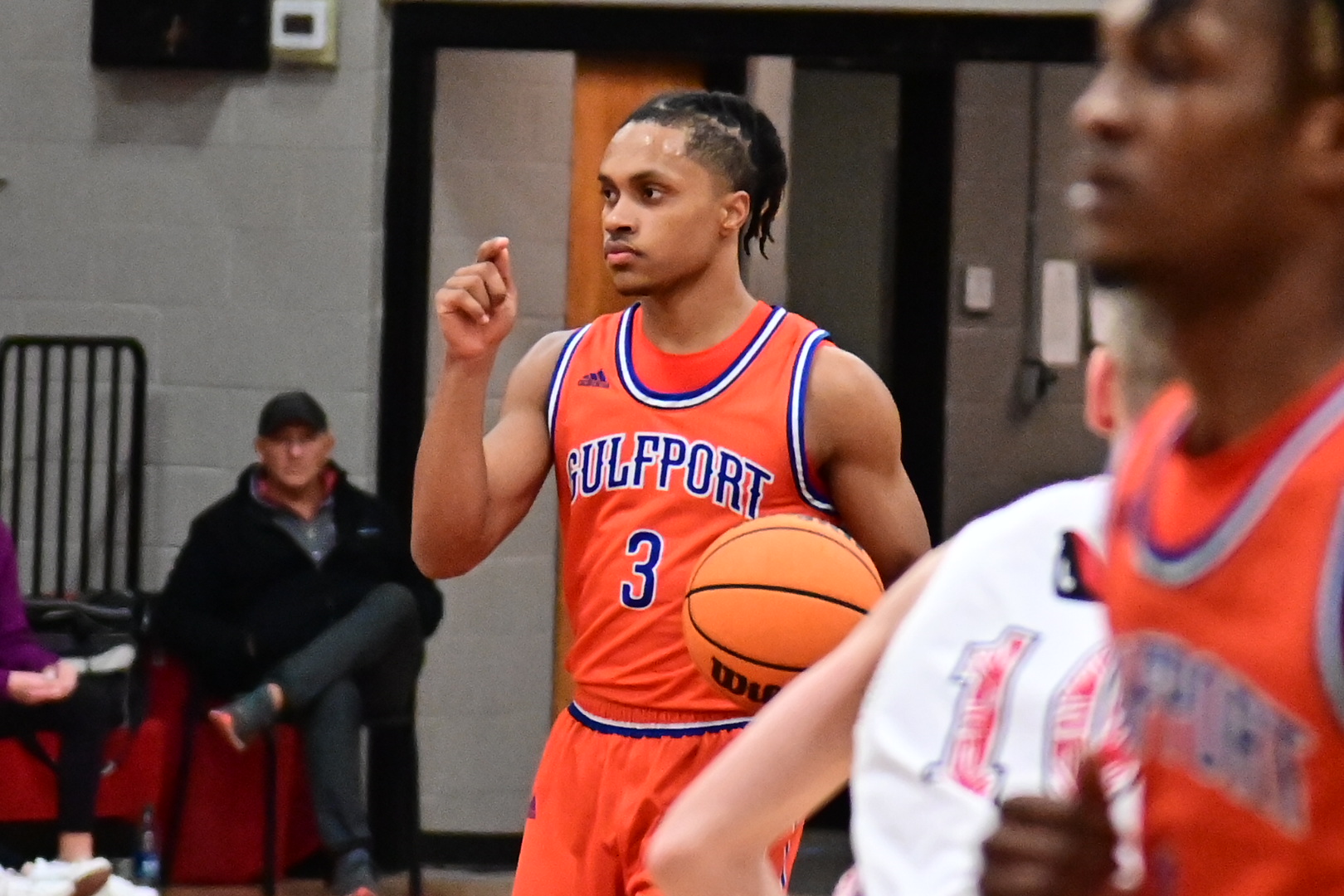 Prep hoops: Gulfport boys end Picayune’s five game win streak with 50-40 win on the road