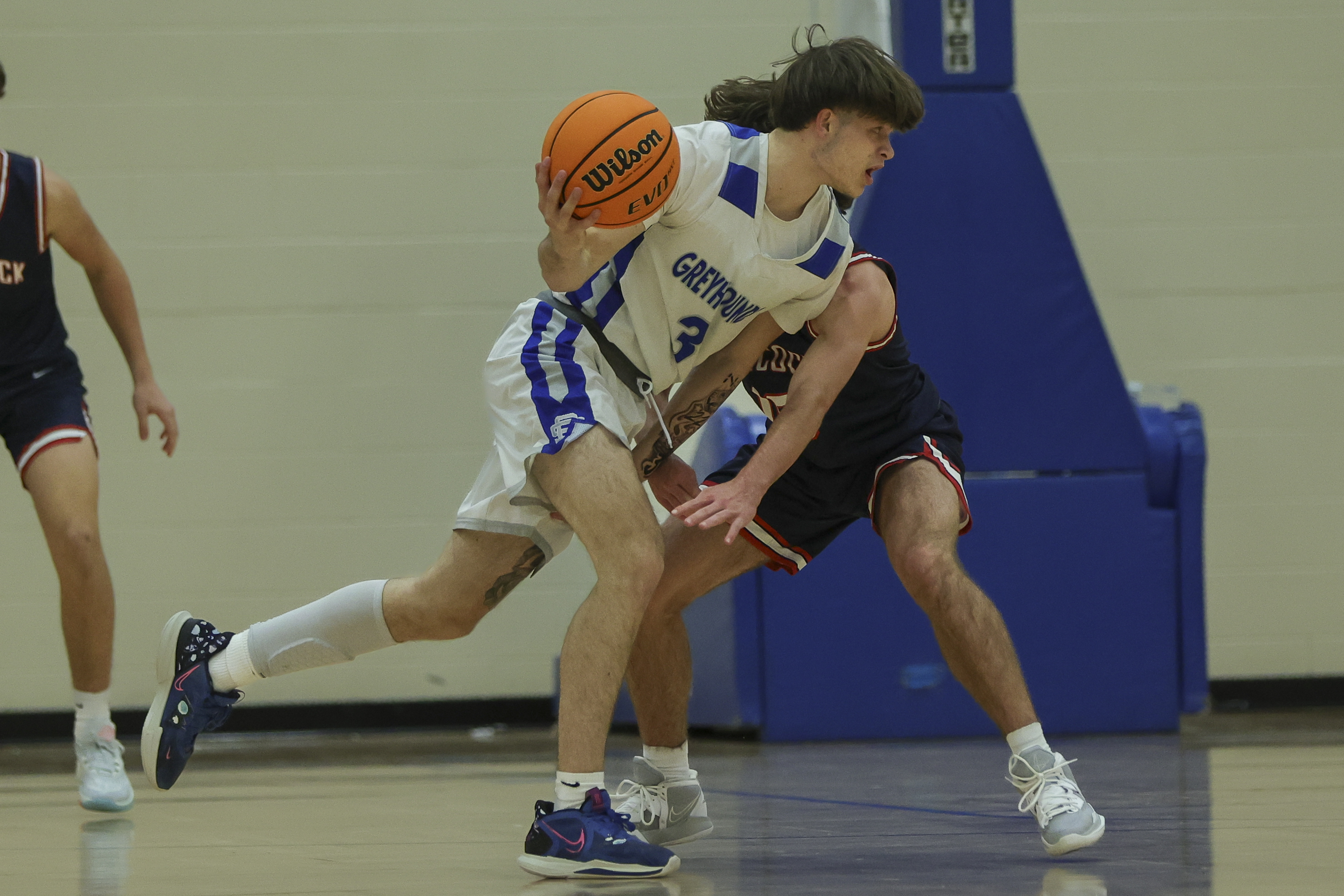 Prep Hoops: Ocean Springs and Harrison Central boys head to Alabama to play in major holiday tourneys
