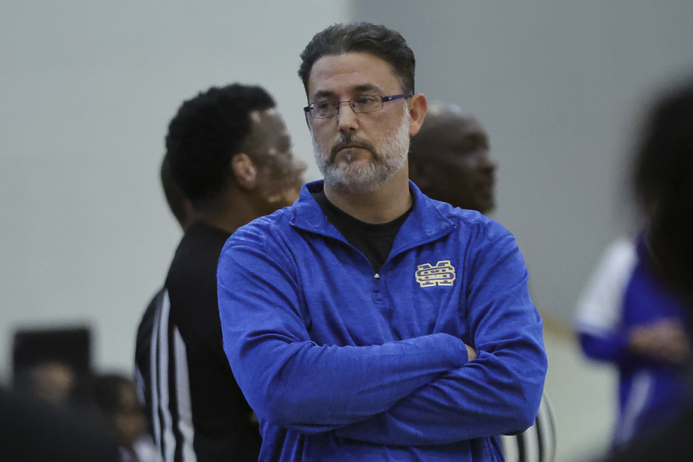 Prep Hoops: St. Martin, Picayune and Biloxi boys all pick up wins in Jackie Laird Classic Saturday