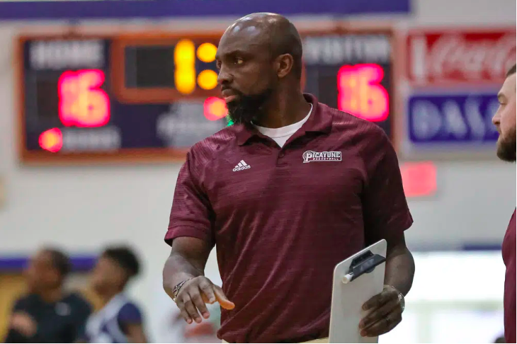 Prep Hoops: Picayune Maroon Tide wins three games in Hannan Hustle to finish in the second spot