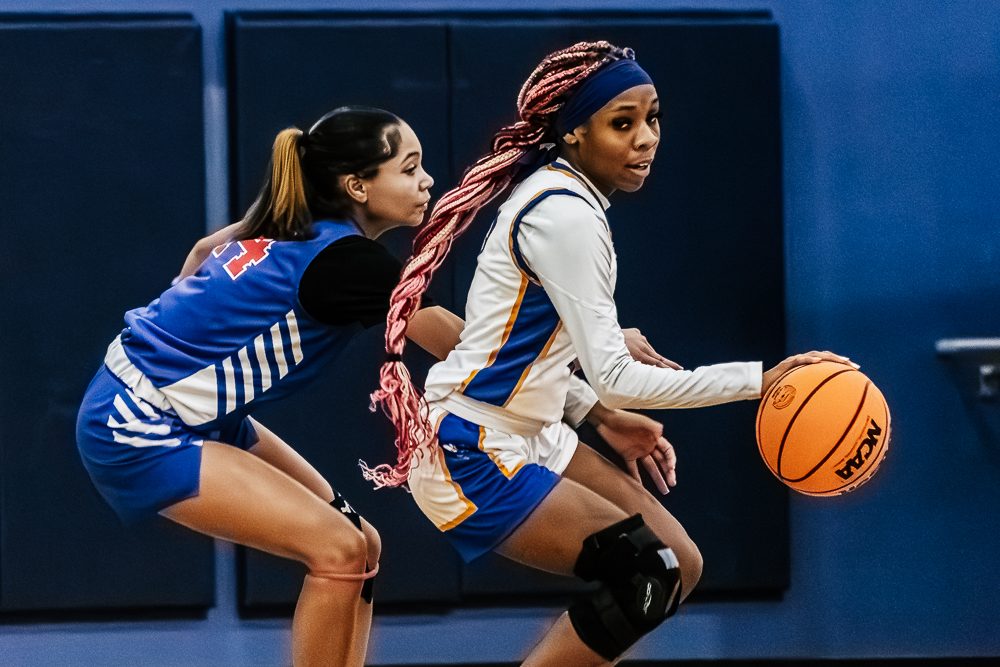 Prep Hoops: St. Martin girls shooting for rare trifecta after two wins in two states Tuesday and Wednesday