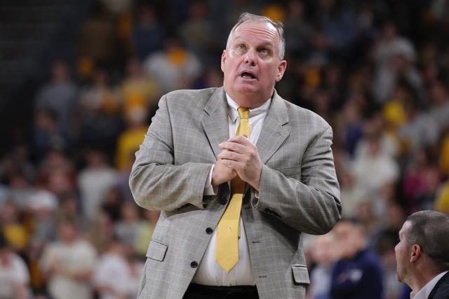 Jay Ladner returning to his Gulf Coast roots as he leads Southern Miss against Ole Miss Saturday