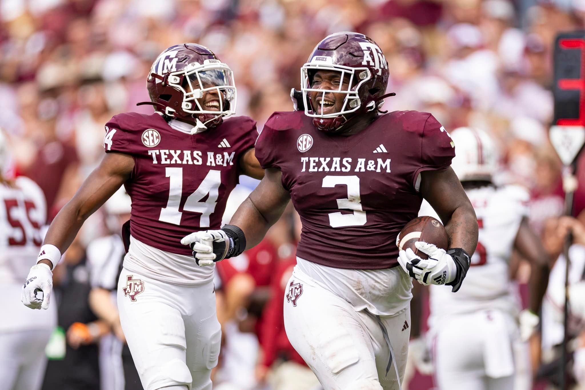 Prep Football Notebook: George County’s Jackson coming home; Picayune and OSHS looking for foes