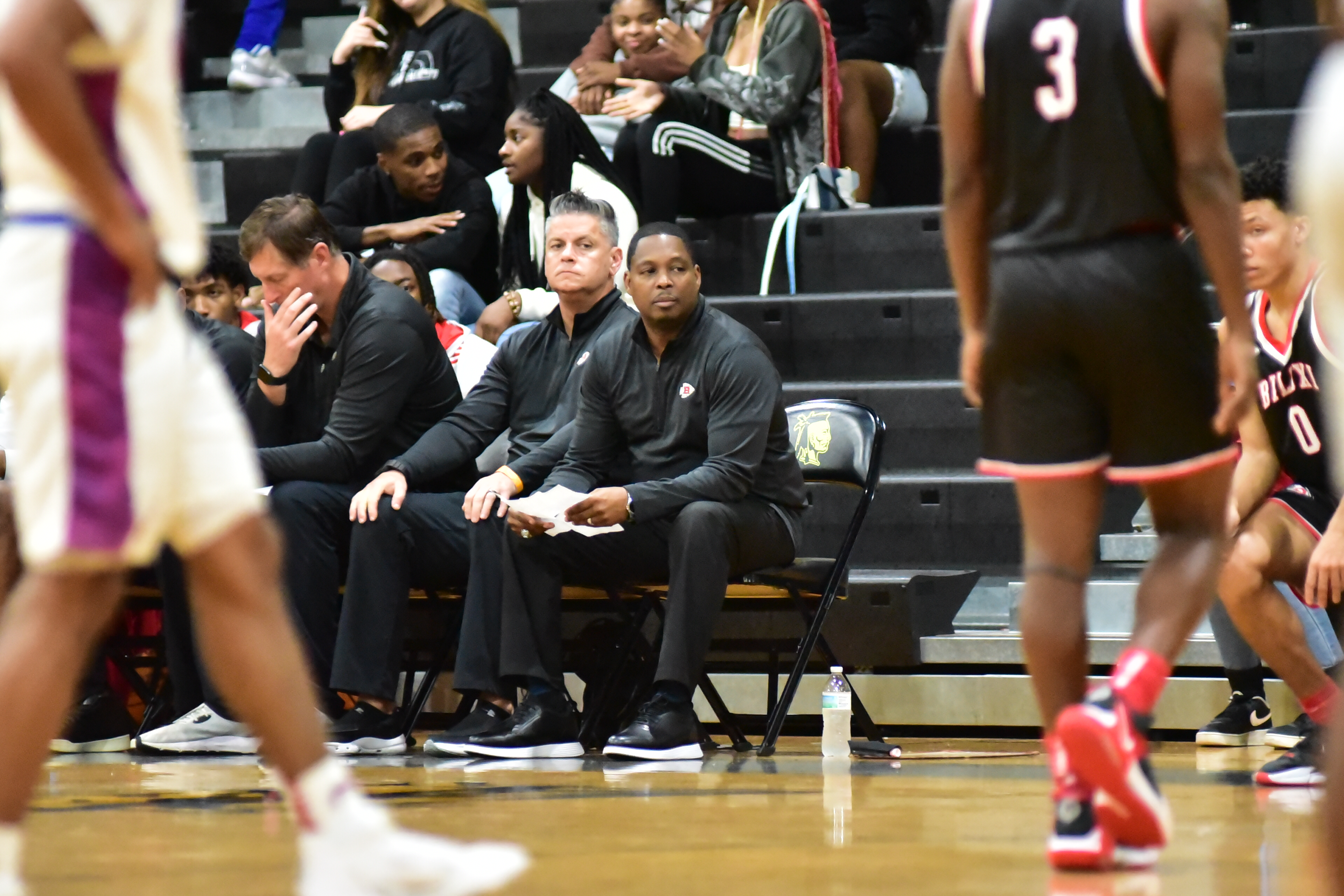 Prep Hoops: Biloxi’s Seber Windham becomes all-time winningest coach of the Indians Tuesday night