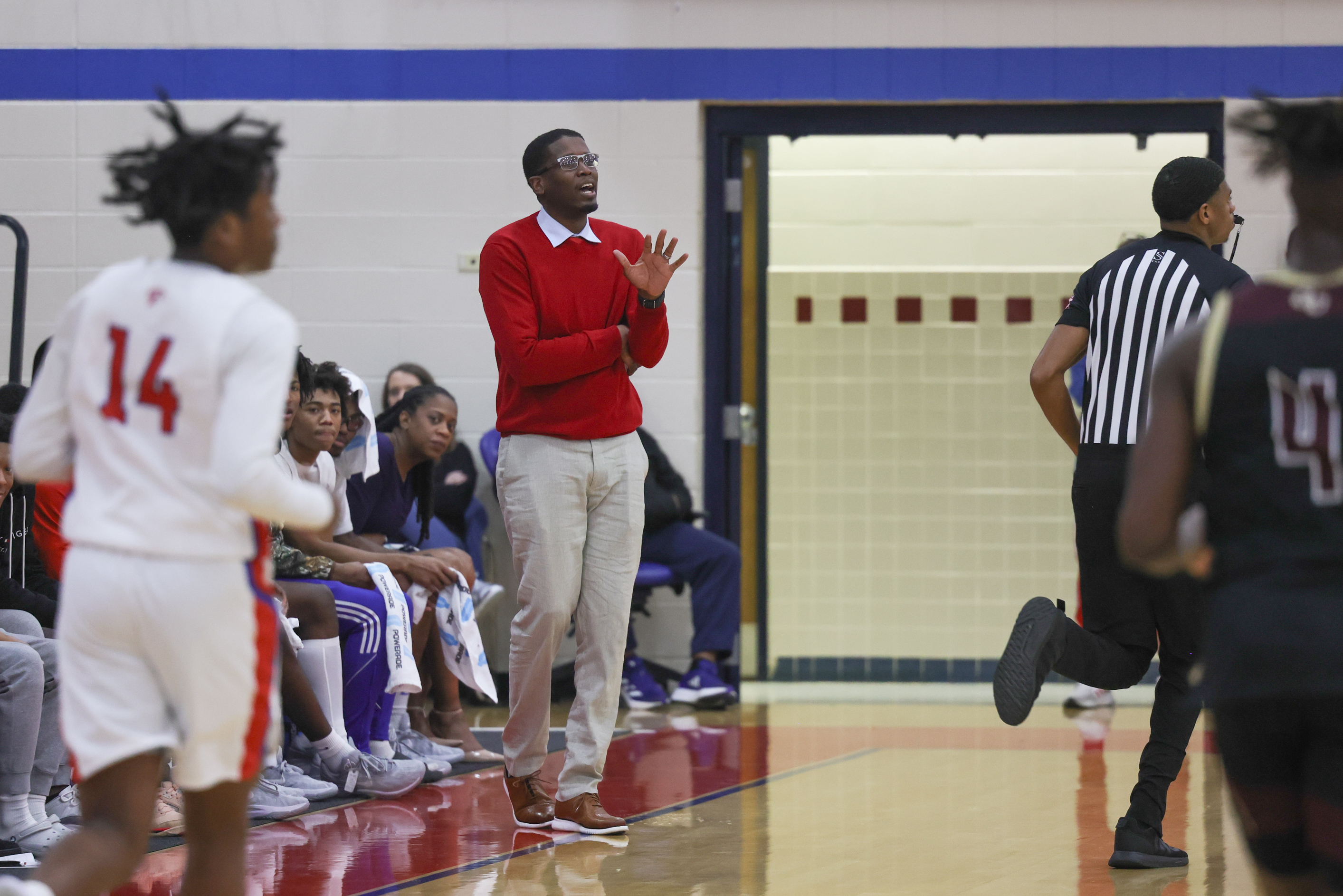 Prep Hoops: Wins by both Pascagoula and Picayune boys set up big battle for top spot in Region 4-6A Friday
