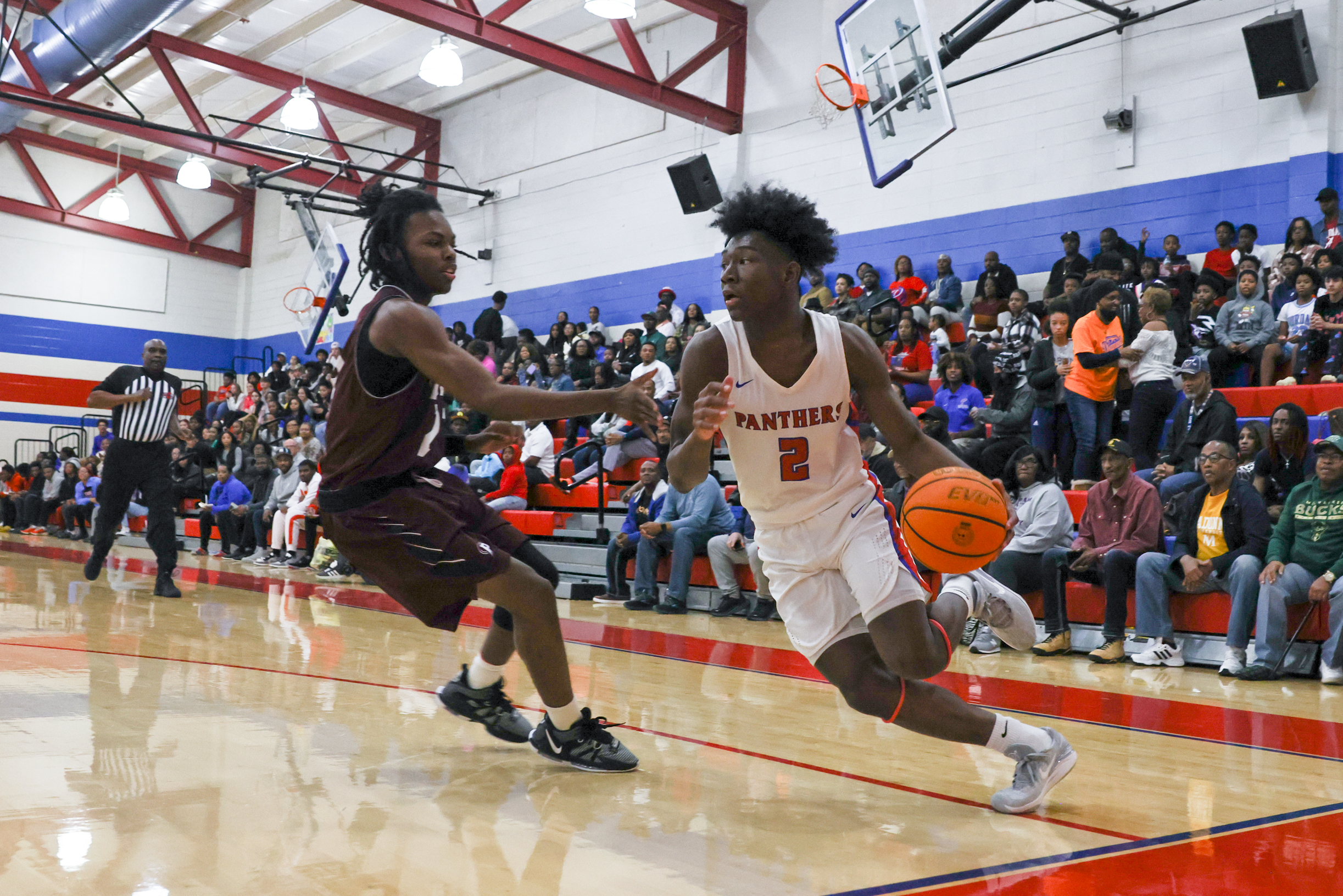 Prep Hoops: Pascagoula pops Picayune to take top spot in Region 4-6A with 18th straight win