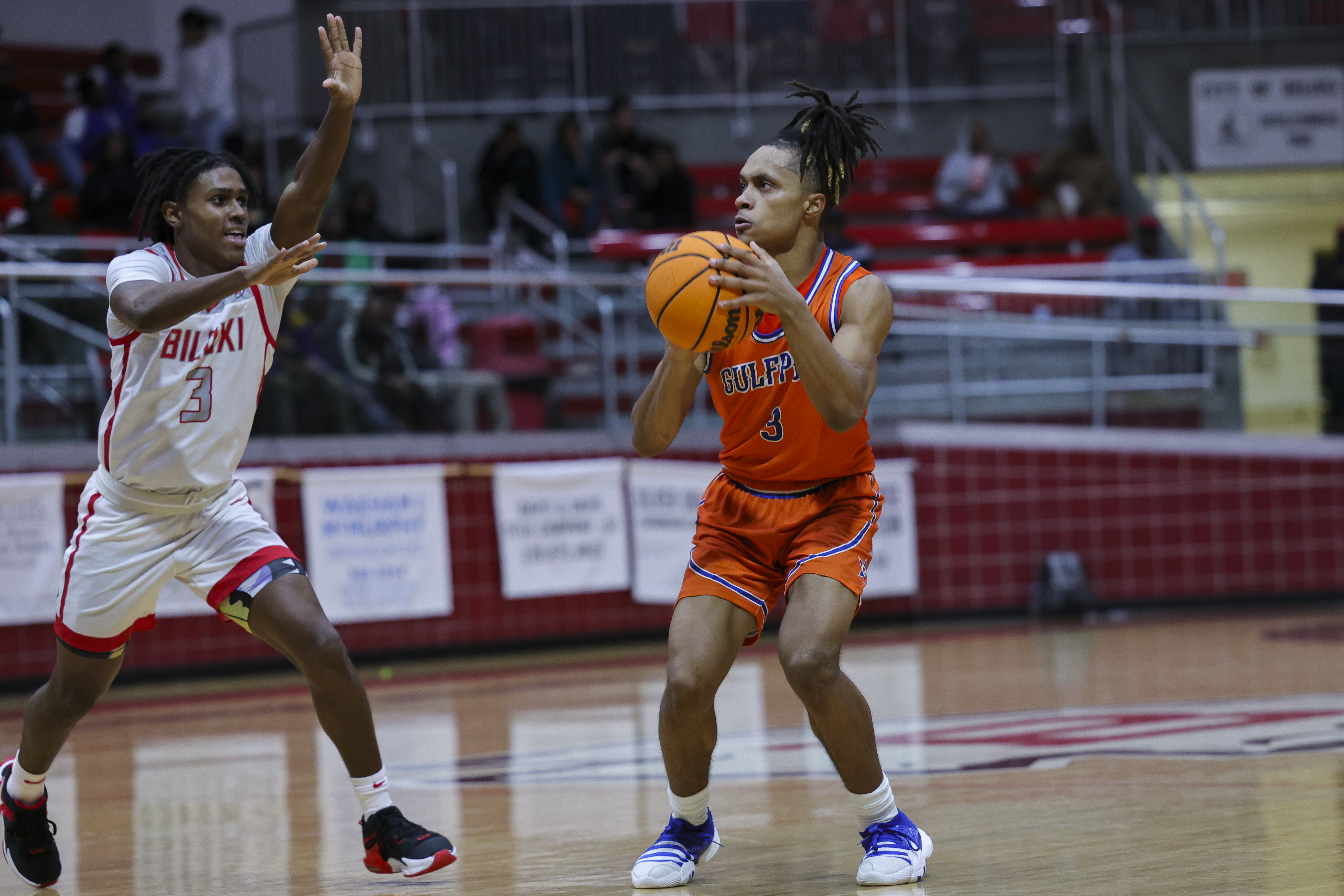 Prep Hoops: “Starting 5 in the Southern 6” players, games and Super 7 Polls released