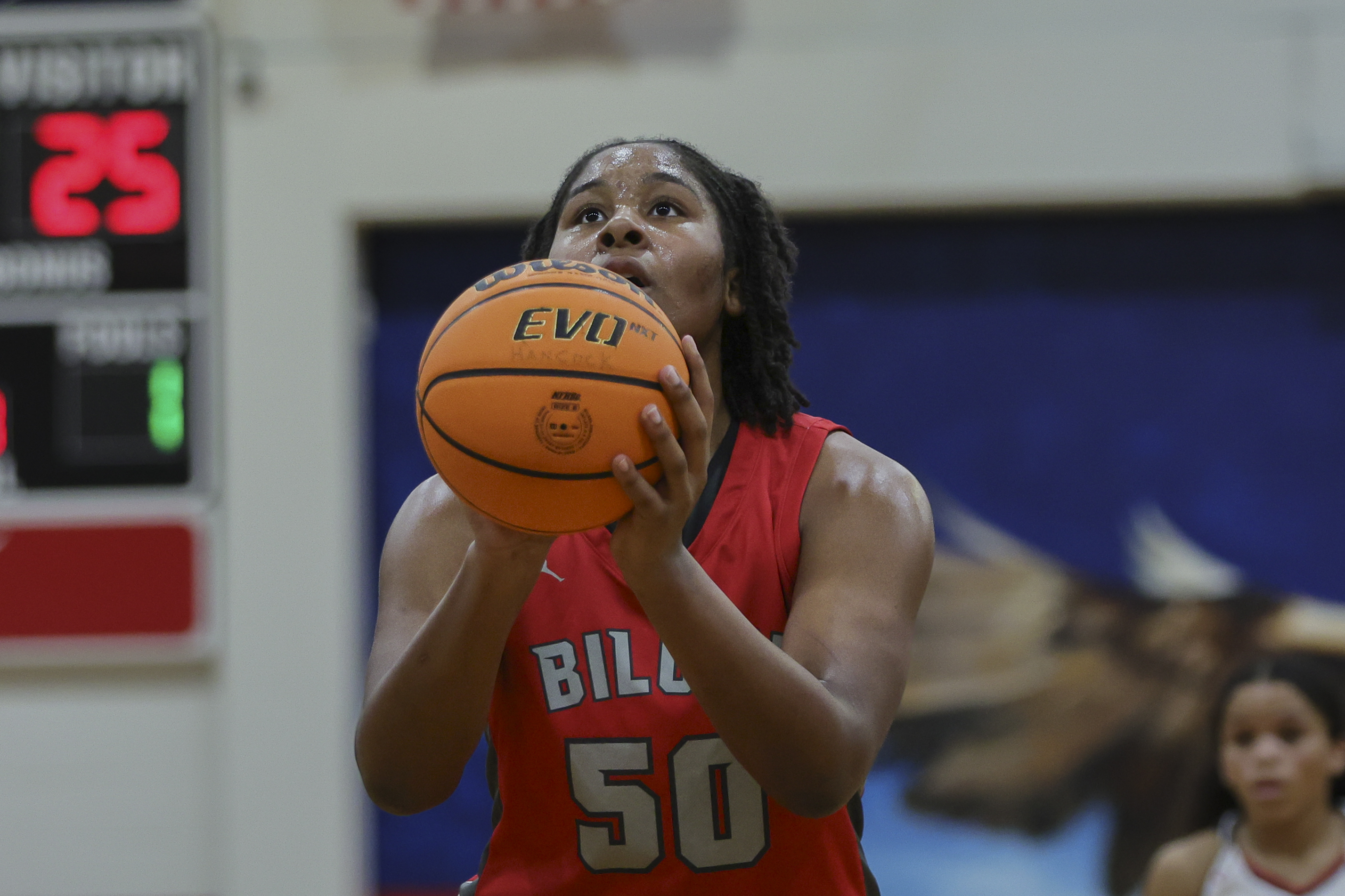 Prep Hoops: “Starting 5 in the Southern 6” games and players revealed; Super 7 Poll released