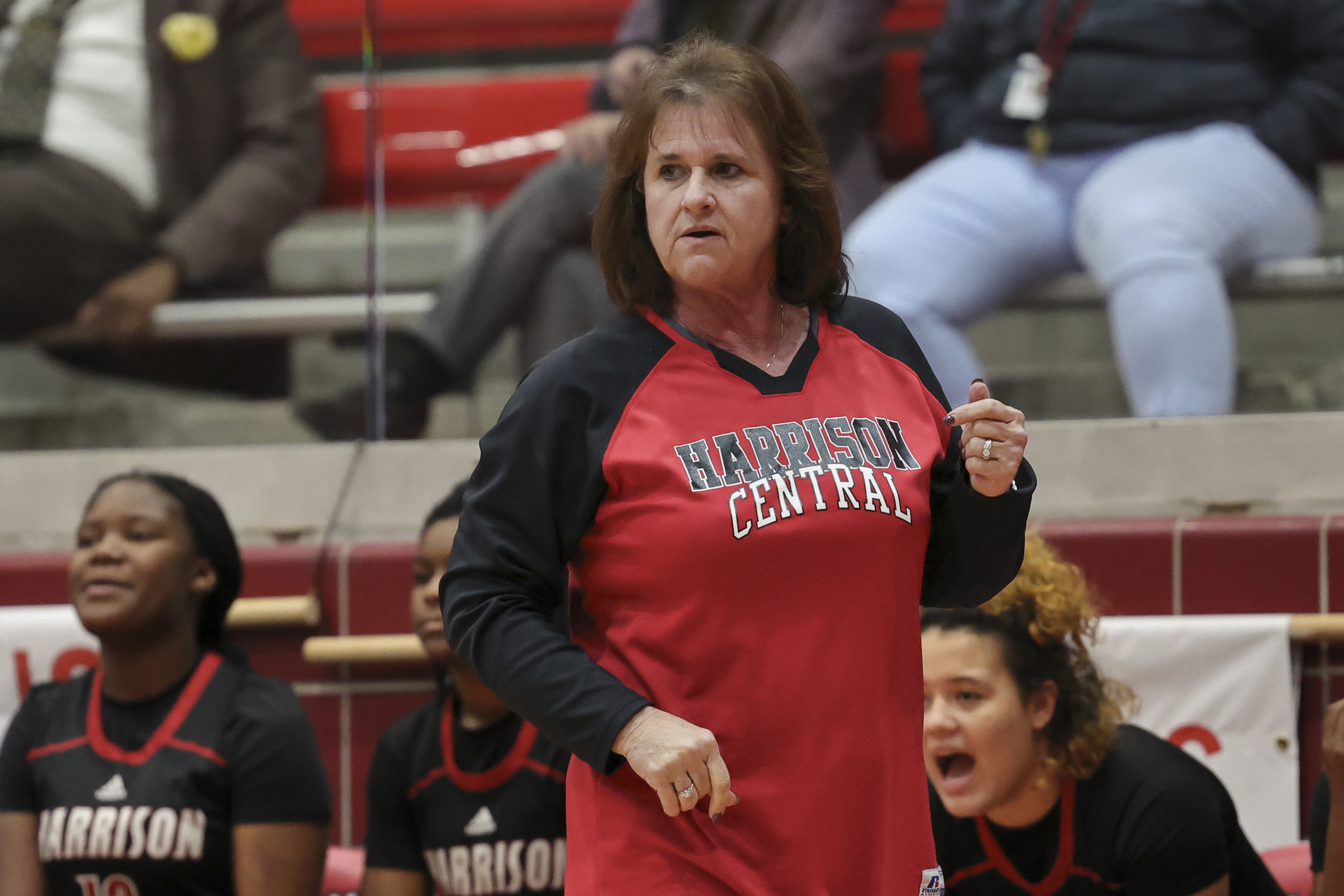 Prep Hoops: Harrison Central girls upset Biloxi 41-36 in key Region 4-7A showdown