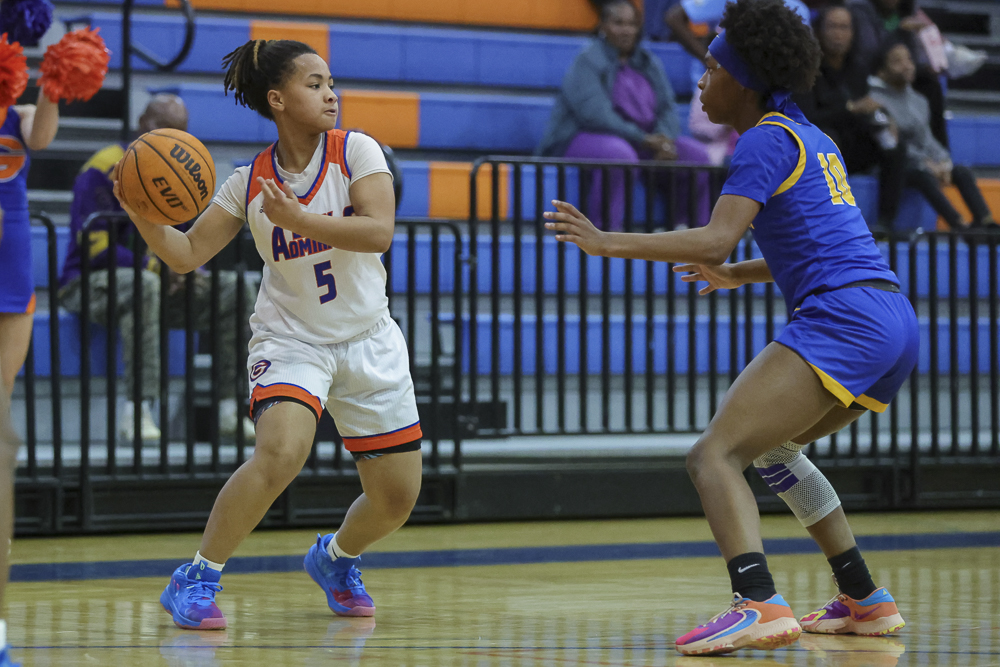 Prep Hoops: Several MLK Day events slated involving numerous “Southern Six” squads this weekend