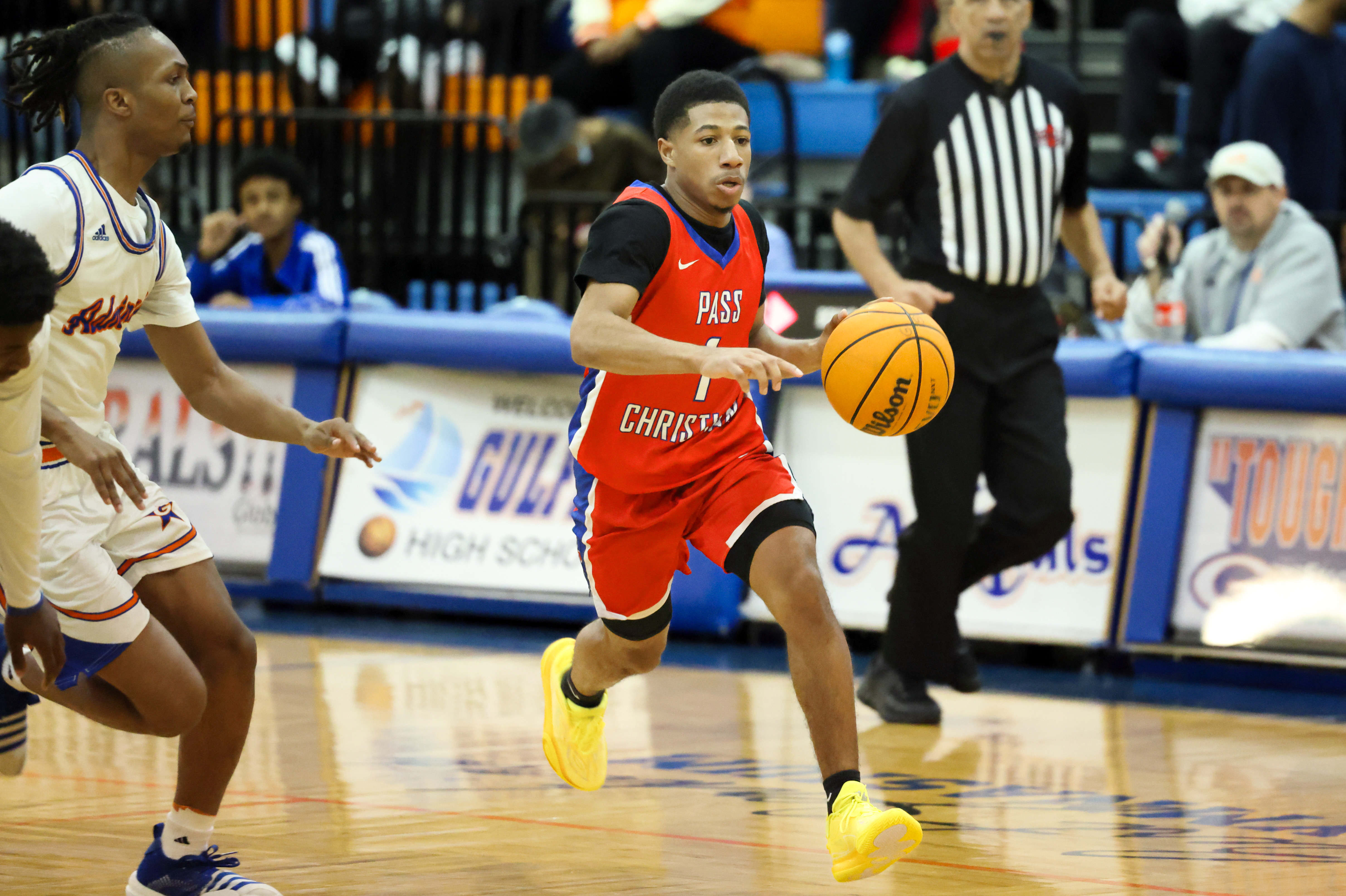 Prep Hoops: Eleventh straight win for the Pass Pirates highlights 2024 “HoopsFest” on Saturday