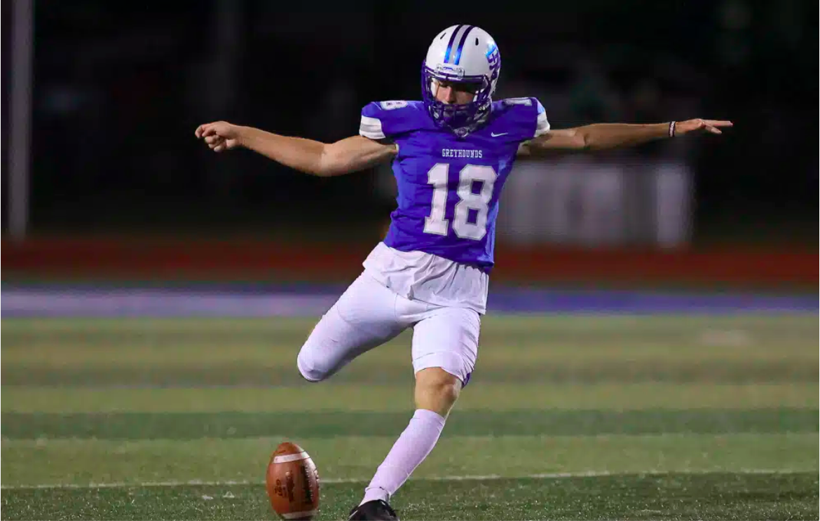 Prep Football: Trio of former “Southern Six” standouts headed from Ellisville to Hattiesburg