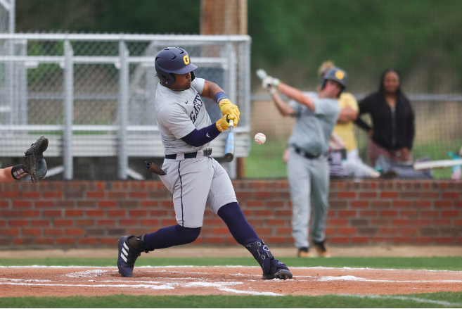 Prep Baseball: Trio of former “Southern Six” standouts have “bounced back” to junior college level