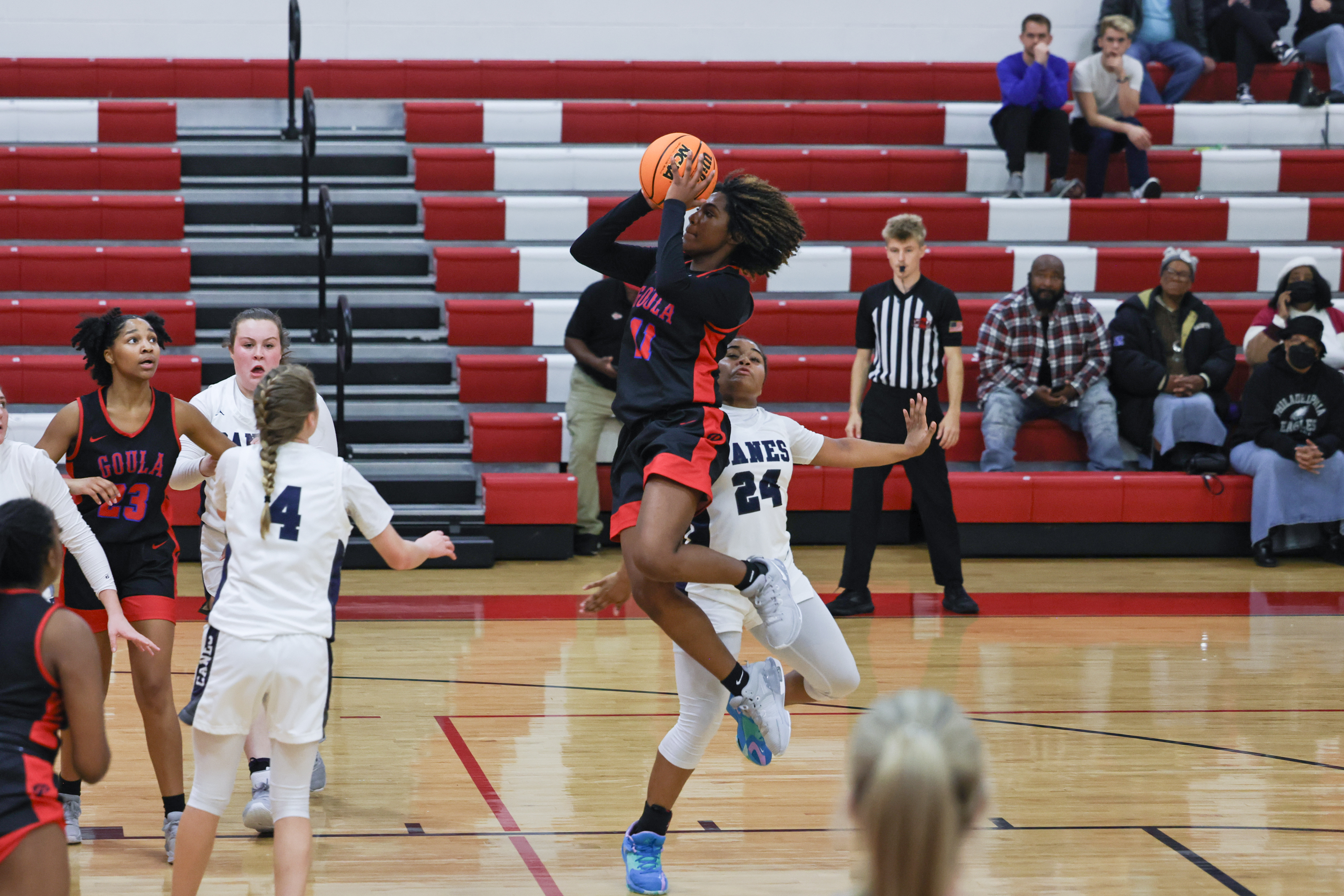 Prep Hoops: Pascagoula squads set to host annual Raising Canes Panther Classic on Saturday