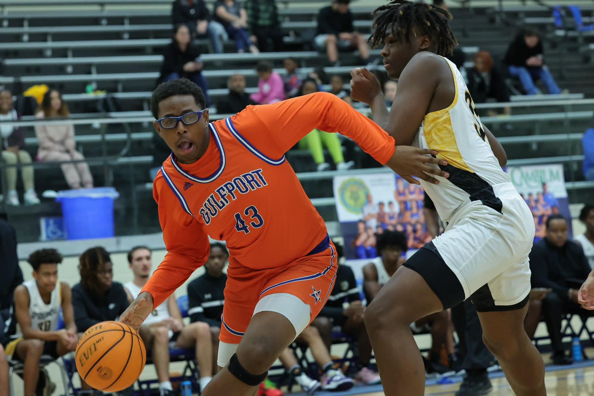 Prep Hoops: Gulfport boys are back in the state playoffs again; St. Martin girls earn a berth also