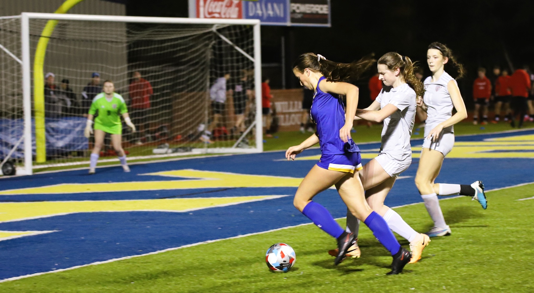 Prep Soccer: Eleven “Southern Six” squads playing for South State championships on Tuesday