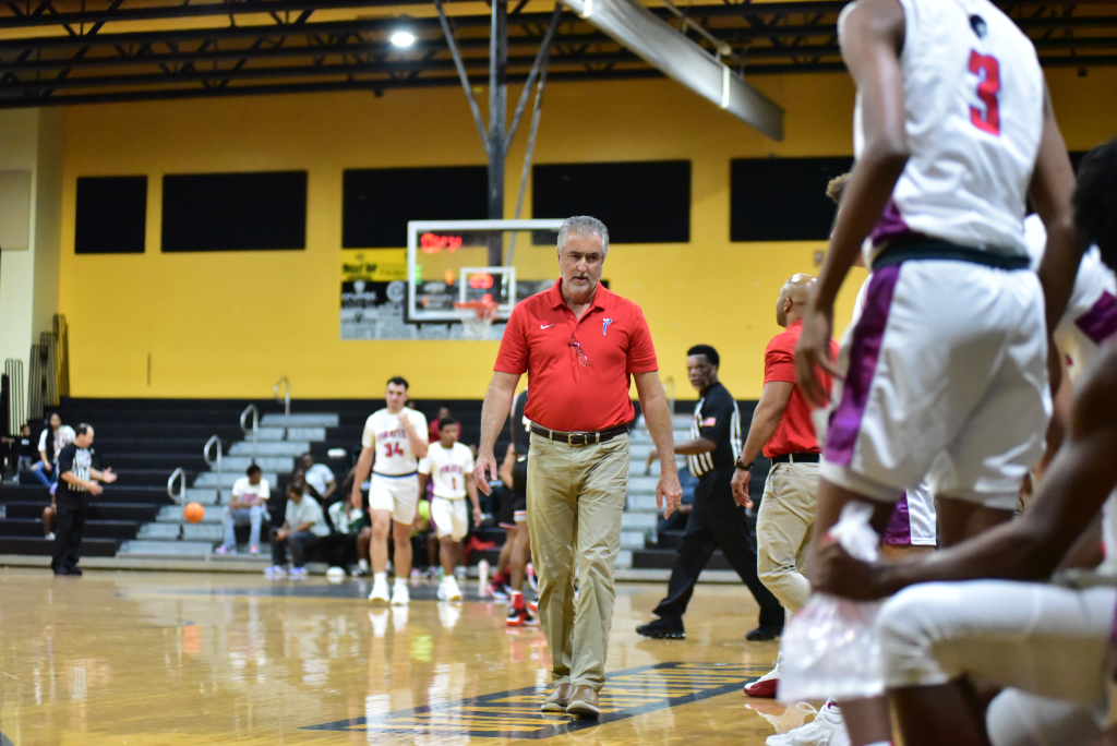 Prep Hoops: Pass Pirates take aim on power(ful) Rangers Saturday in Class 4A quarterfinal round