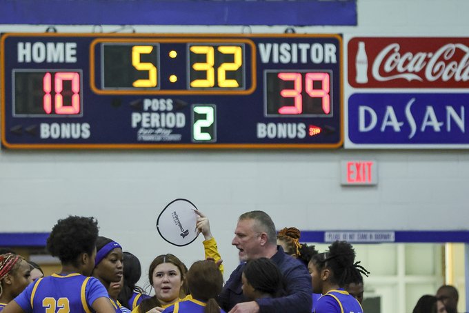 Prep Hoops: It’s set to be a “Family Affair” for St. Martin’s Kennedy this weekend