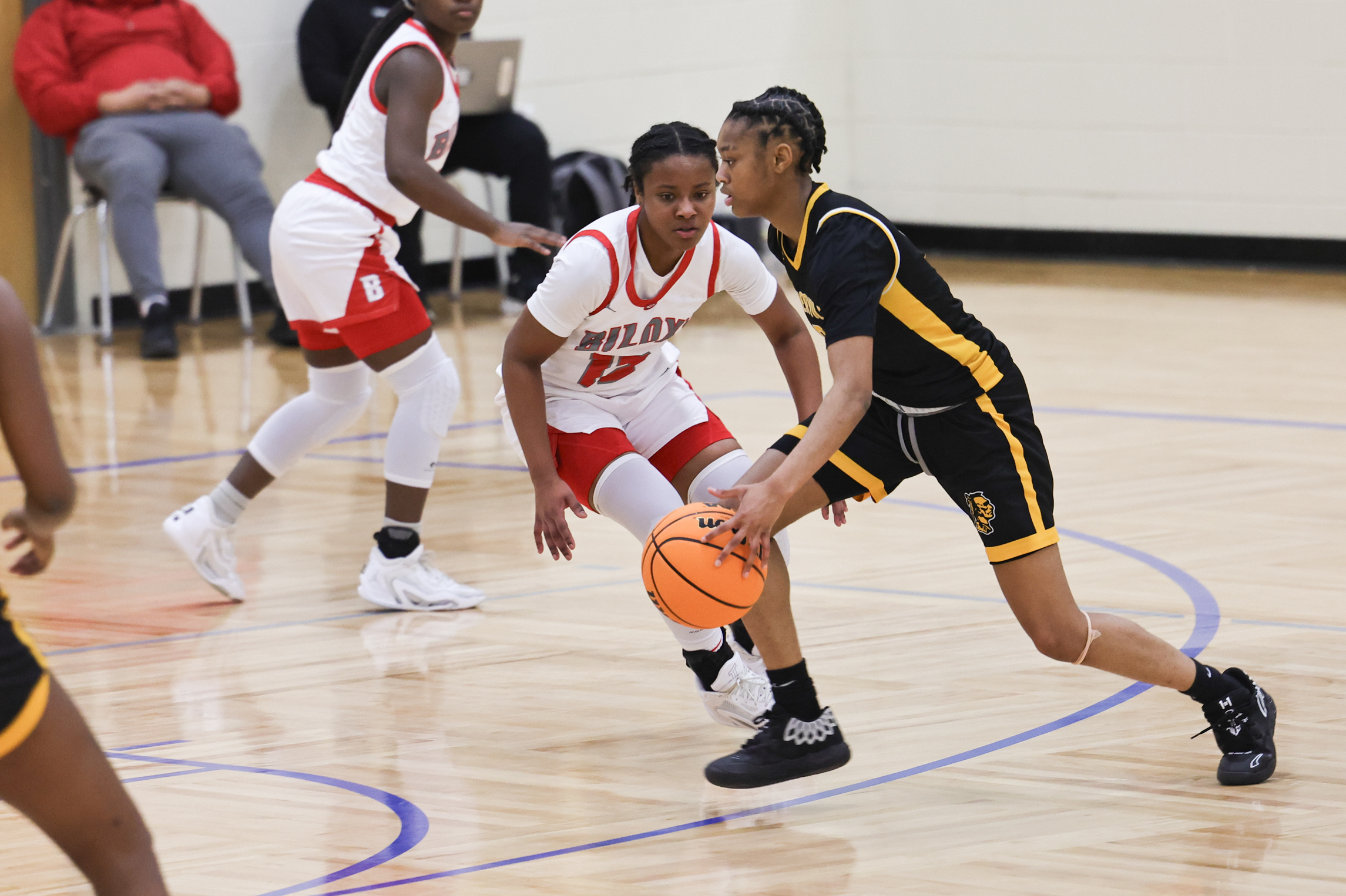 Prep Hoops: South State playoffs tip off on Monday and Tuesday for the smaller schools, later for large