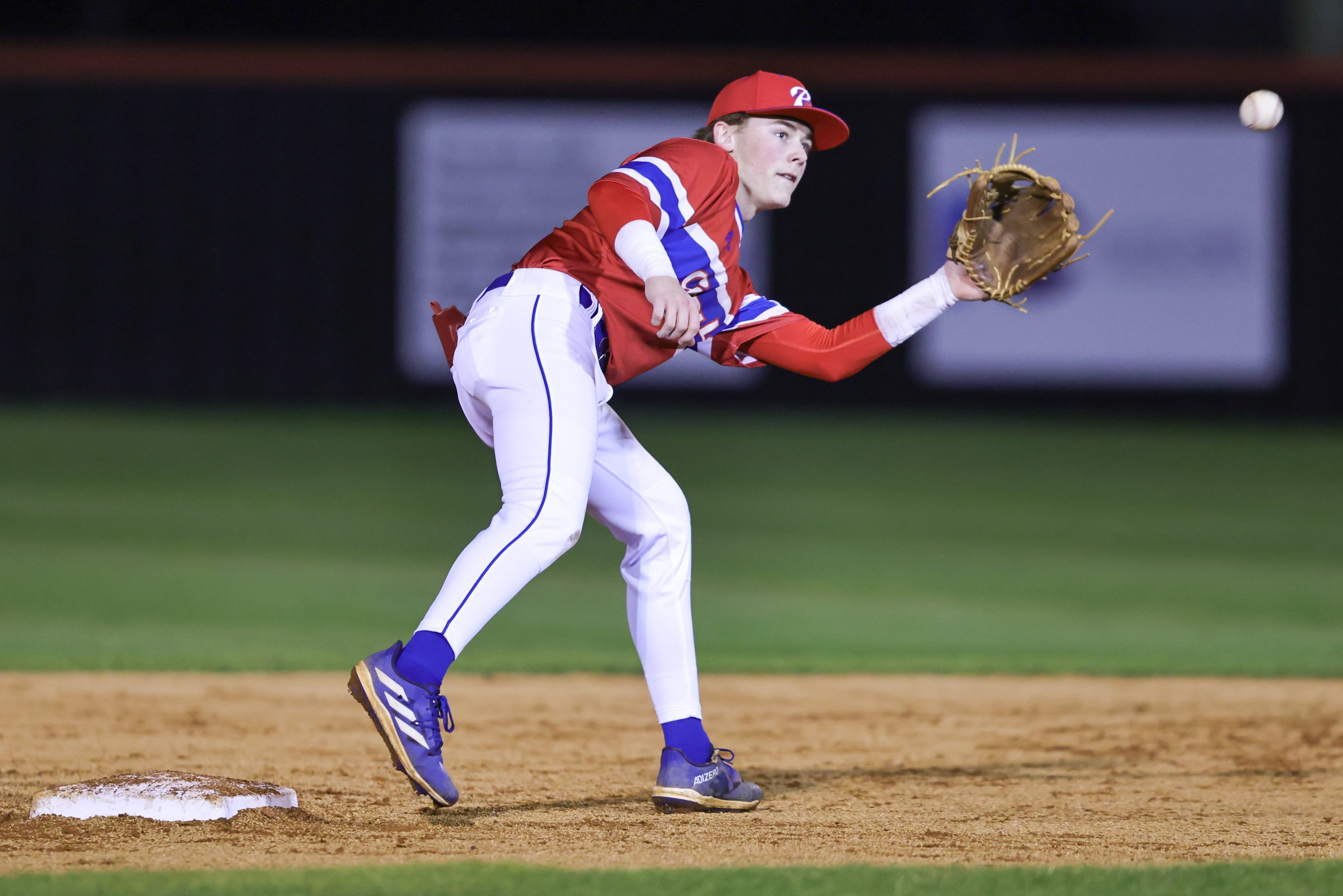 Prep Baseball: Pascagoula uses an 8-0 spurt to rally past arch-rival Moss Point Wednesday night