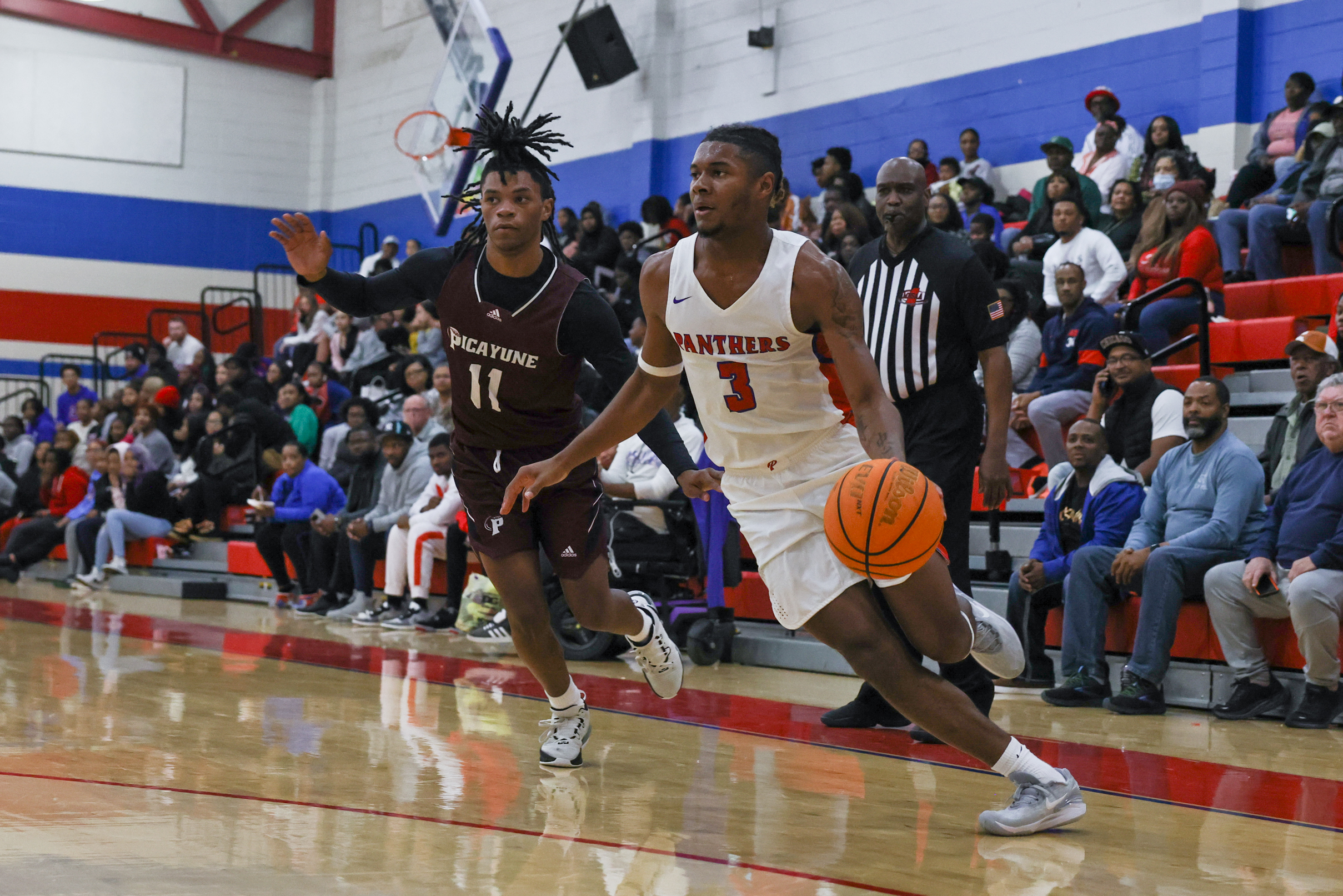 Prep Hoops: Powerful Pascagoula and Hancock enter Region 4-6A Tournament as top seeds