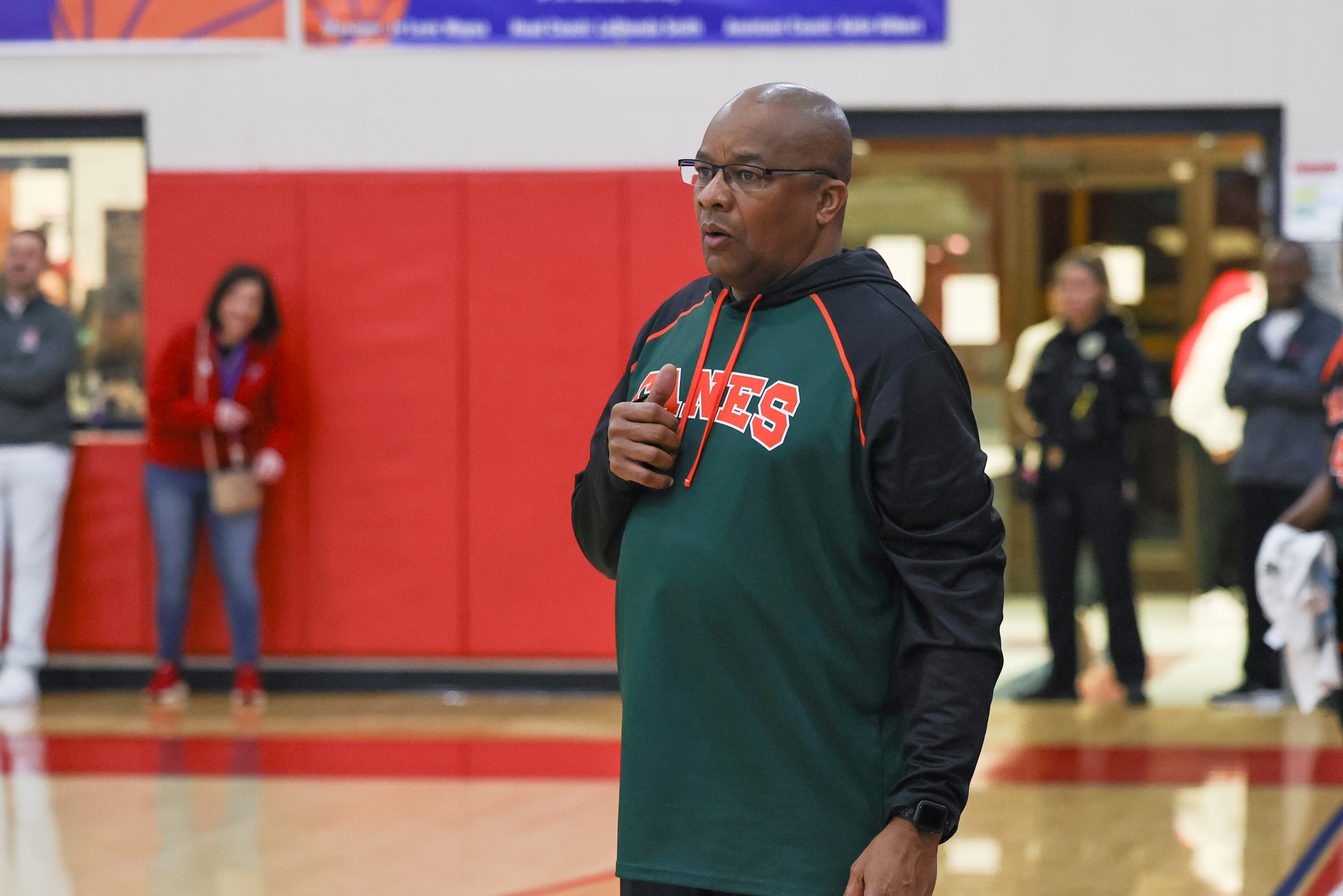 Prep Hoops: West Harrison shocks defending state champion Hattiesburg 63-60 on the road