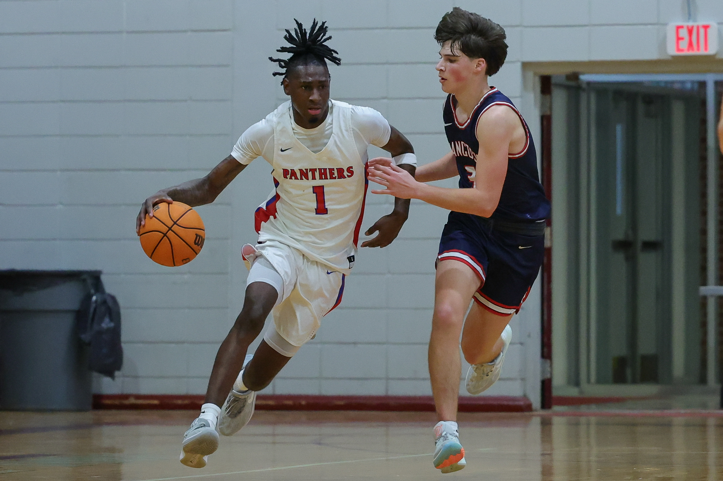Prep Hoops: Pascagoula’s Dorian McMillian is the SouthMiss6 Sports Boys Basketball Player of the Year