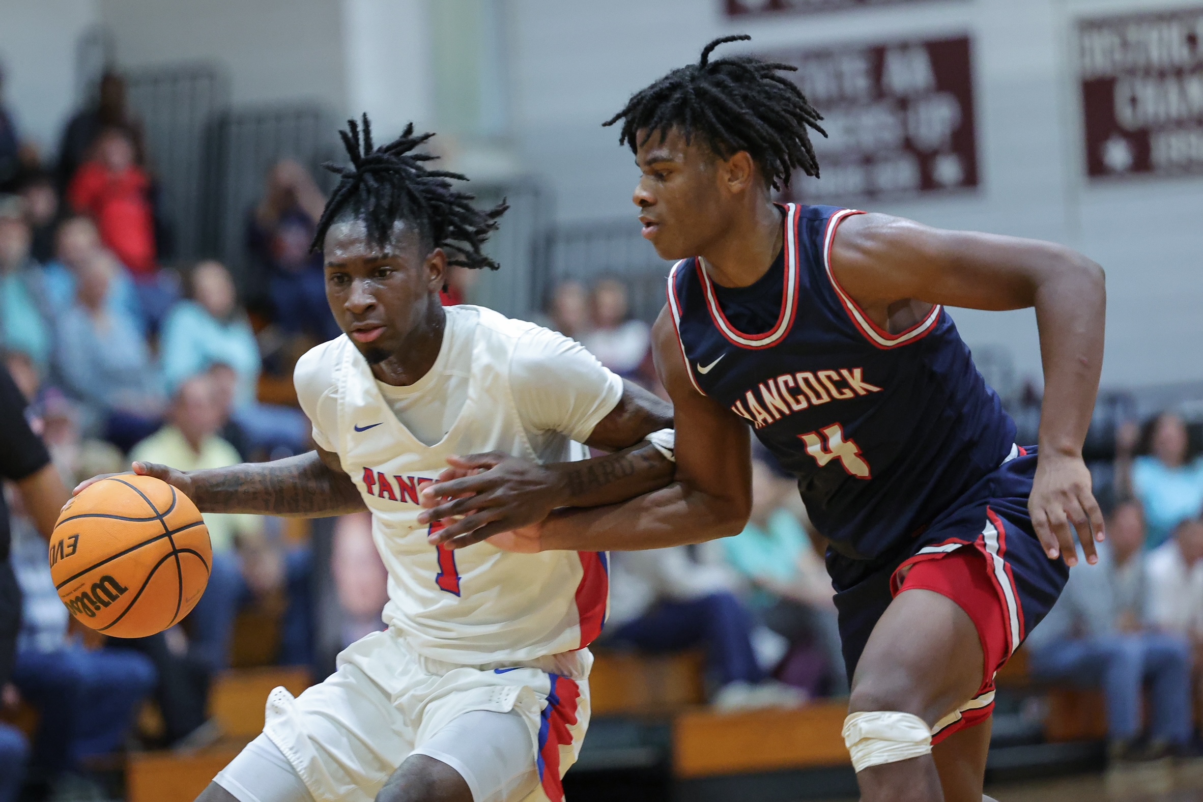 Prep Hoops: Boys South State playoffs are all over the “Southern Six” on Saturday