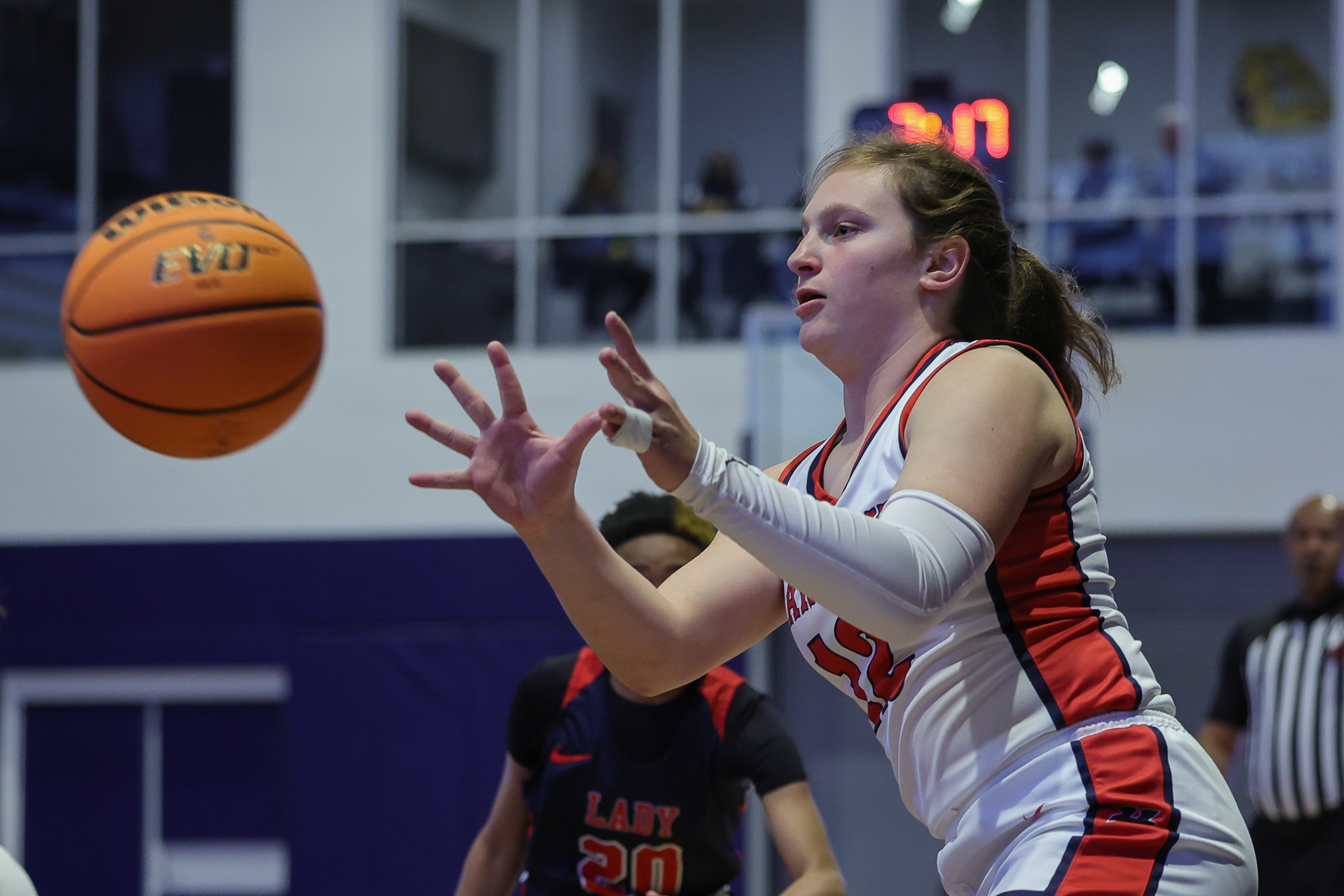 Prep Hoops: In one of the most anticipated match-ups in the the state this year, Hancock meets Neshoba Central Wednesday