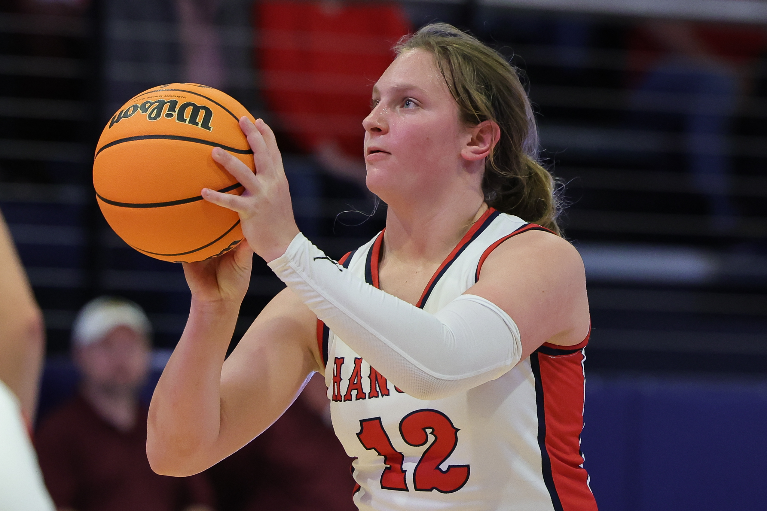 Prep Hoops: Pair of 30-1 perennial state powers face off as Hancock meets Neshoba Central