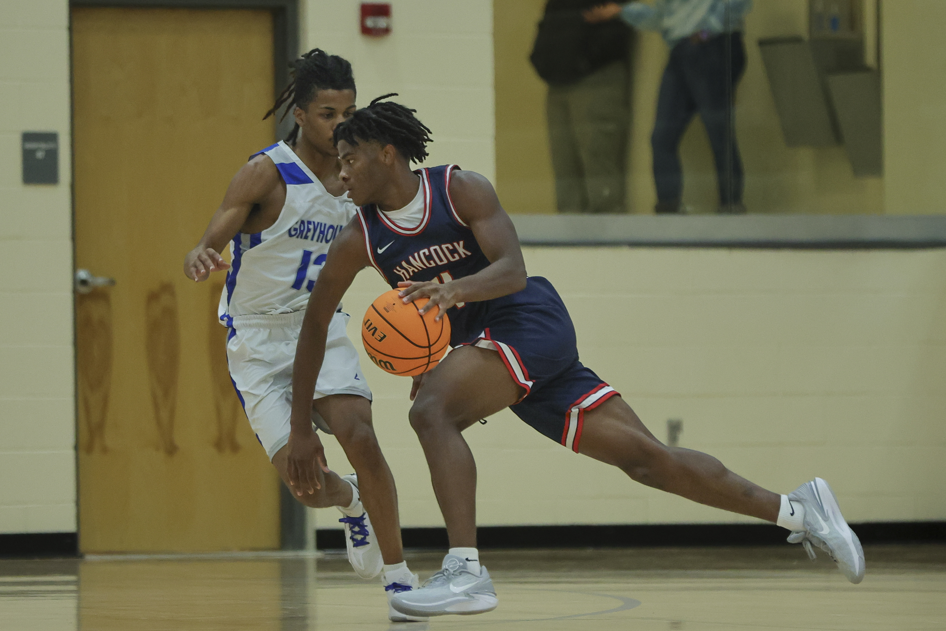 Prep Hoops: Hancock boys return to state playoffs, along with both West Harrison squads and LBHS