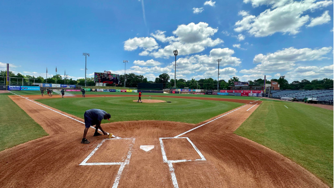 Prep Baseball: Caver at ‘Goula and Long at OSHS each begin their head coaching careers this week