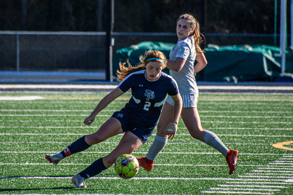 Prep Soccer: Lady Irish beat OLA 4-0 as five “Southern Six” squads move on to the state finals