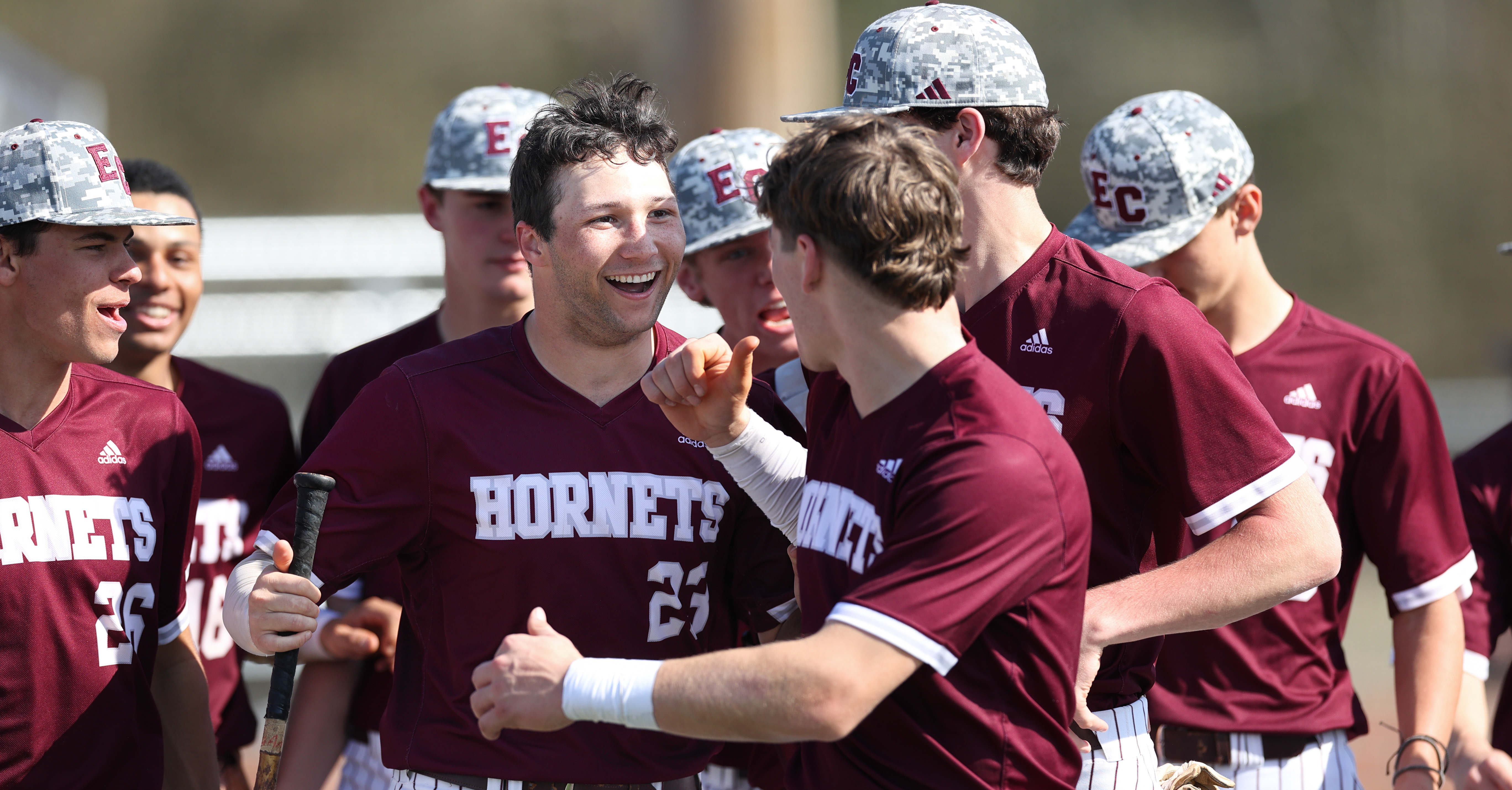 Prep Baseball: Defending Class 5A state champ East Central opens Region 4-5A play against arch-rival Vancleave