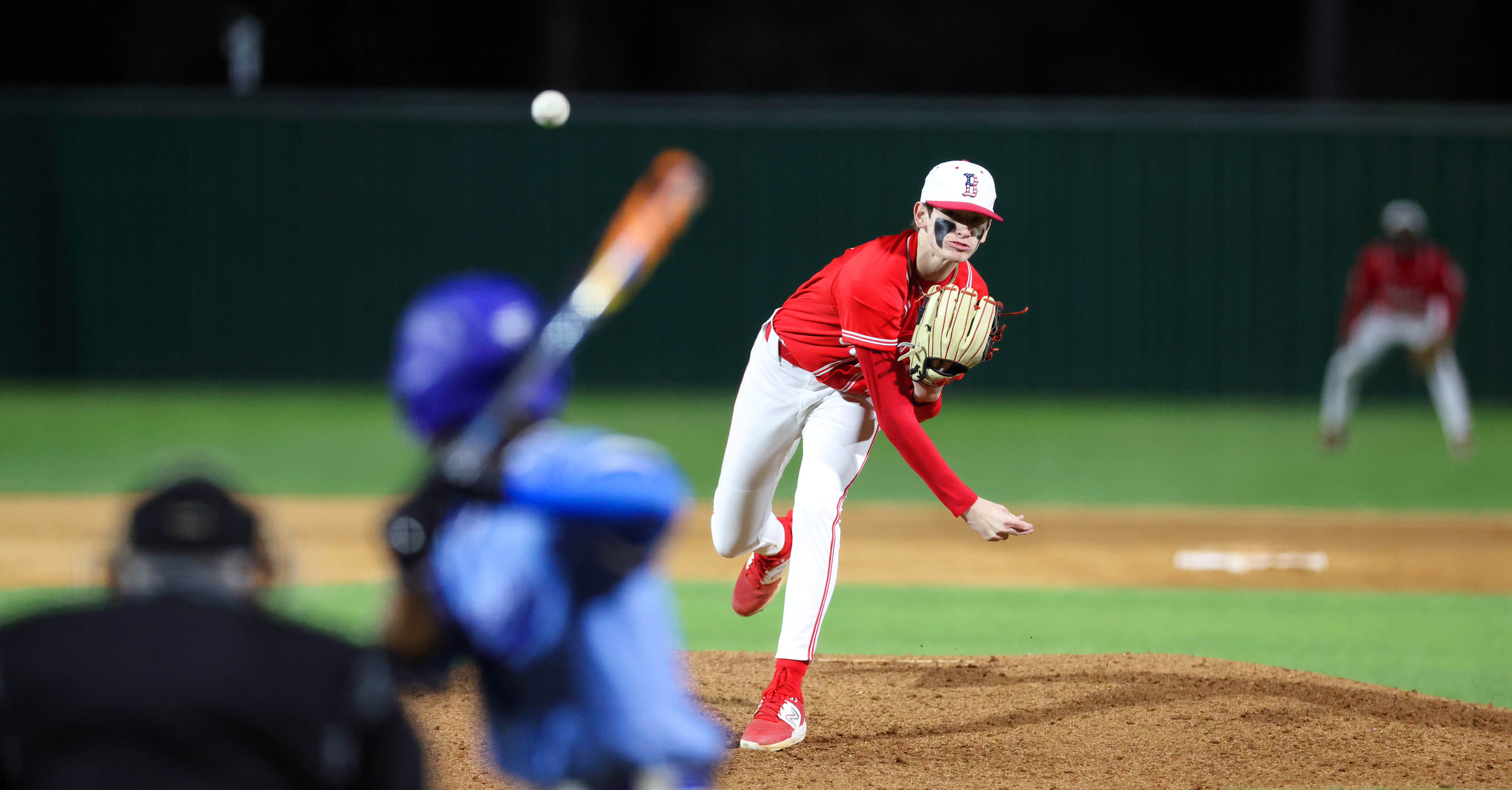 Prep Baseball: Biloxi pounds Pearl River Central 16-4 and ends a small two game slide