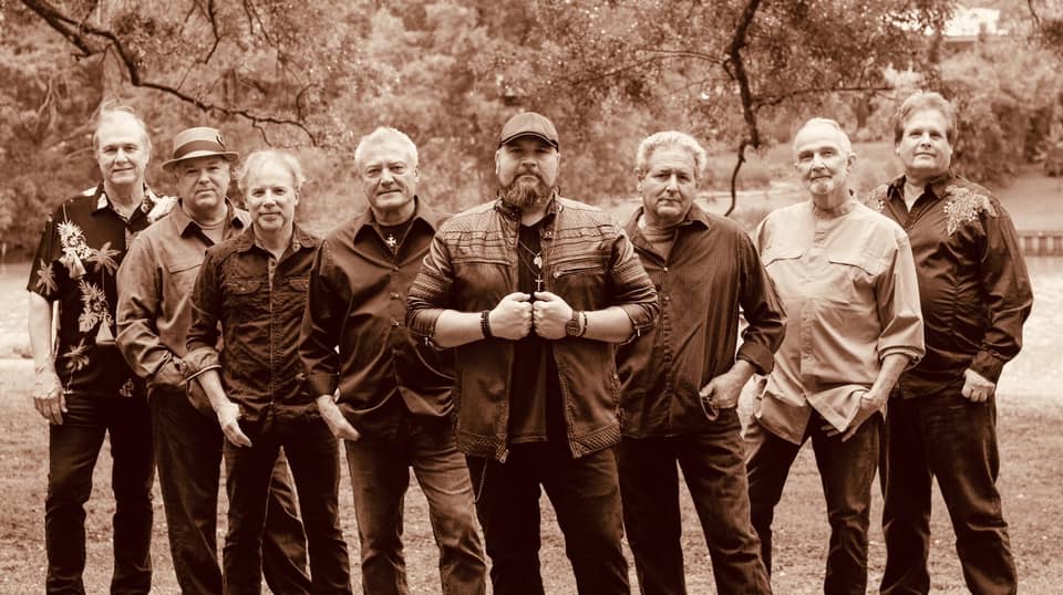 Louisiana’s LeRoux is coming back to The Mississippi Gulf Coast in May