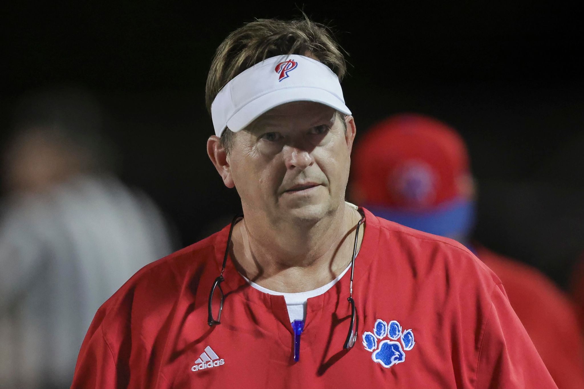 Prep Football: Pascagoula’s Lewis Sims picks up big All-Star honor on Friday afternoon