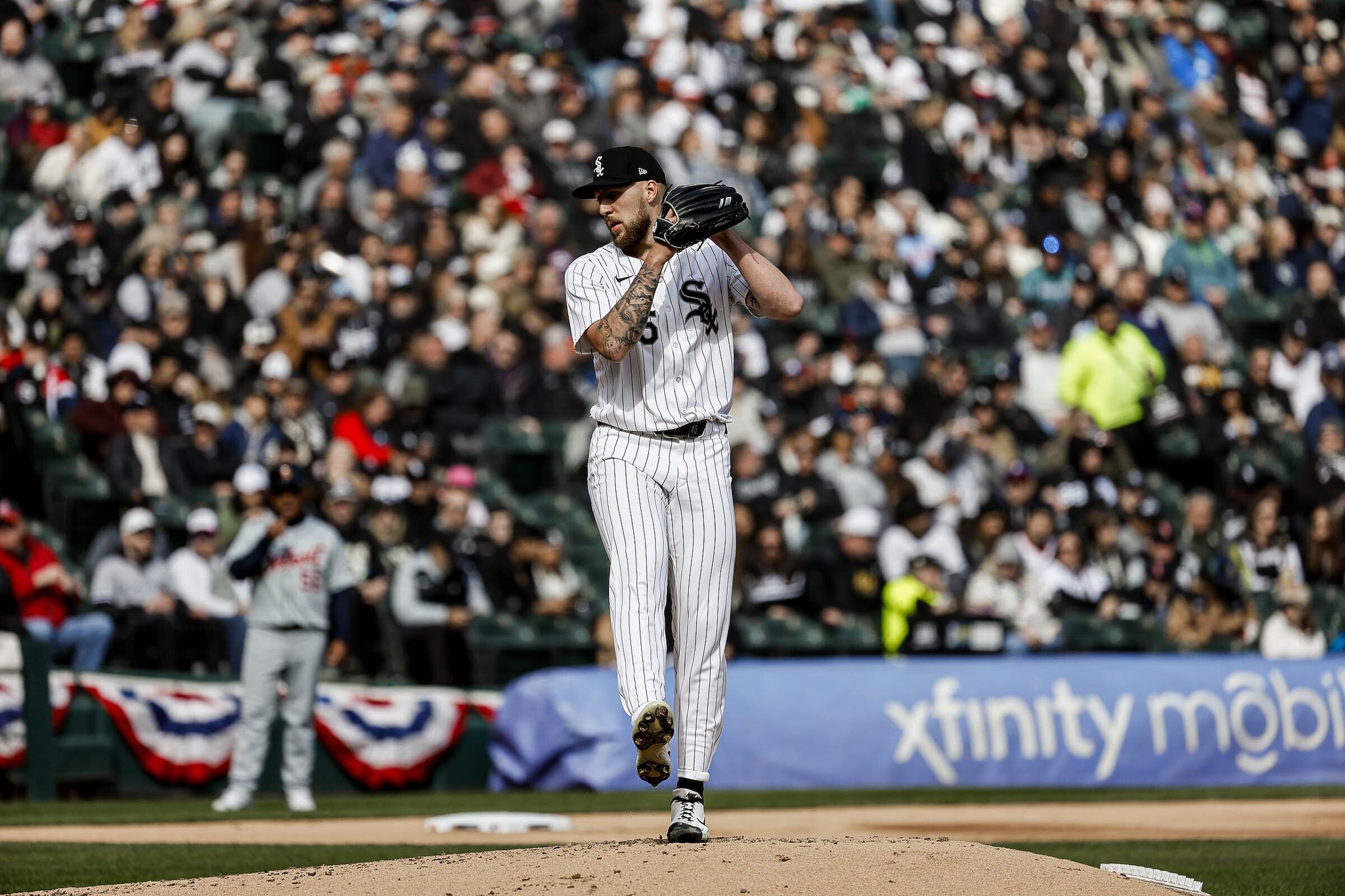 Prep Baseball: Colt Keith faces Garrett Crochet twice as Tigers nip White Sox in big day for the “Southern Six”