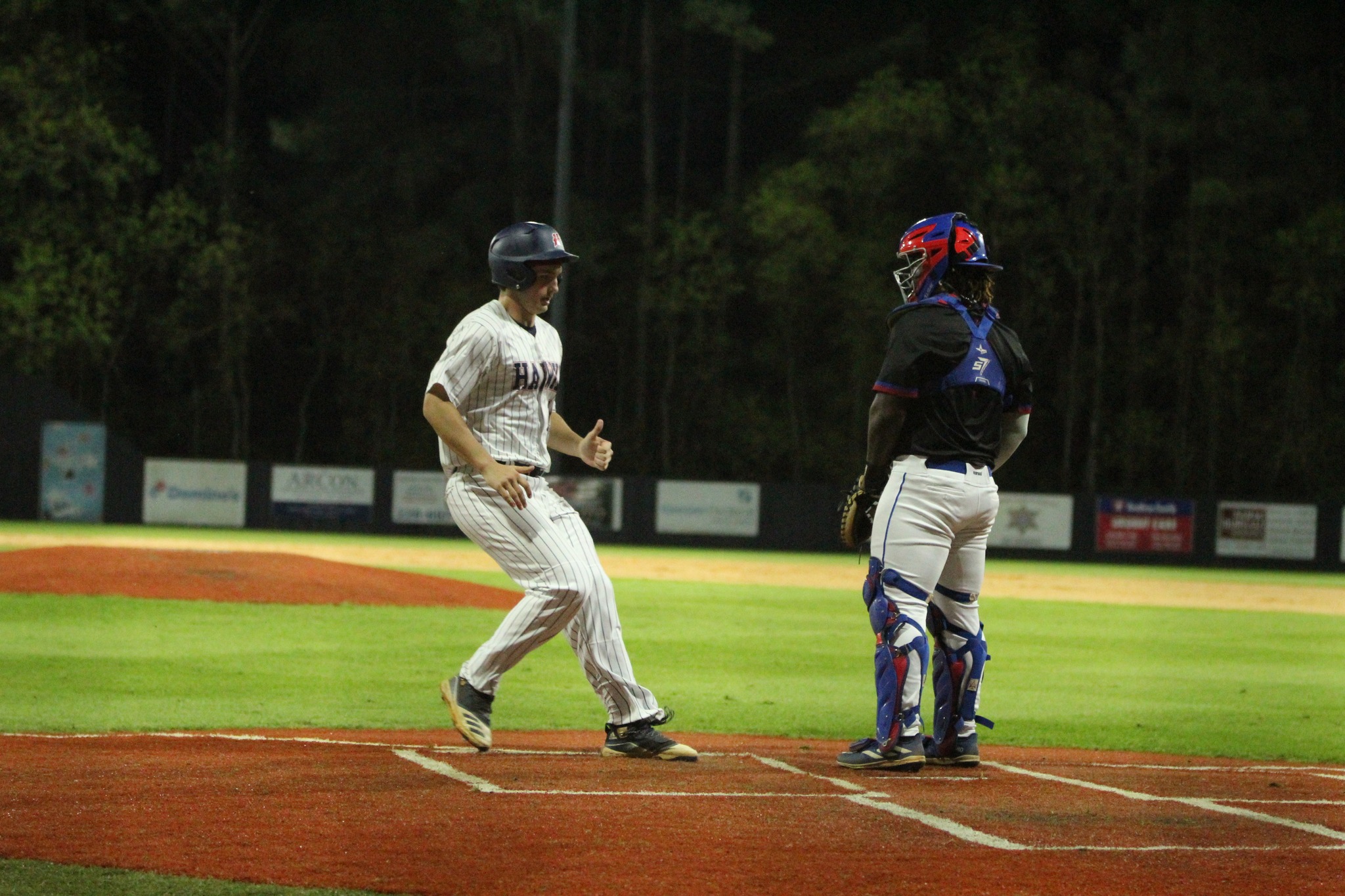 Prep Baseball: George County remains on the heels of Picayune and Hancock in Region 4-6A action