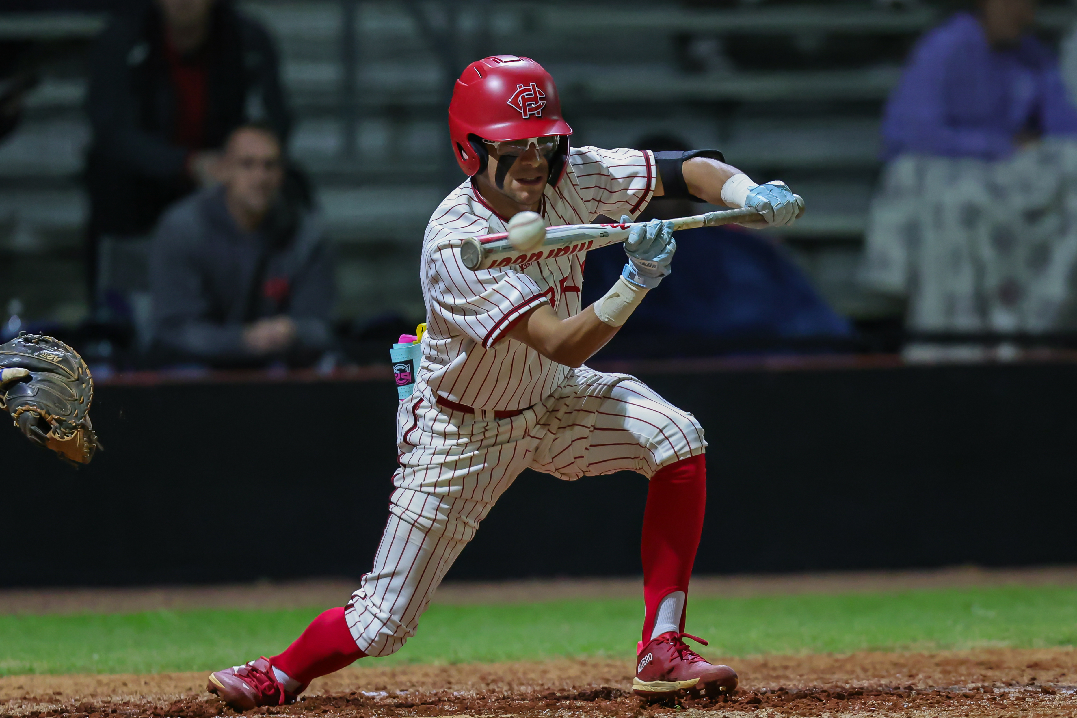 Prep Baseball: Harrison Central slips into third place in Region 4-7A with back-to-back wins over D’Iberville