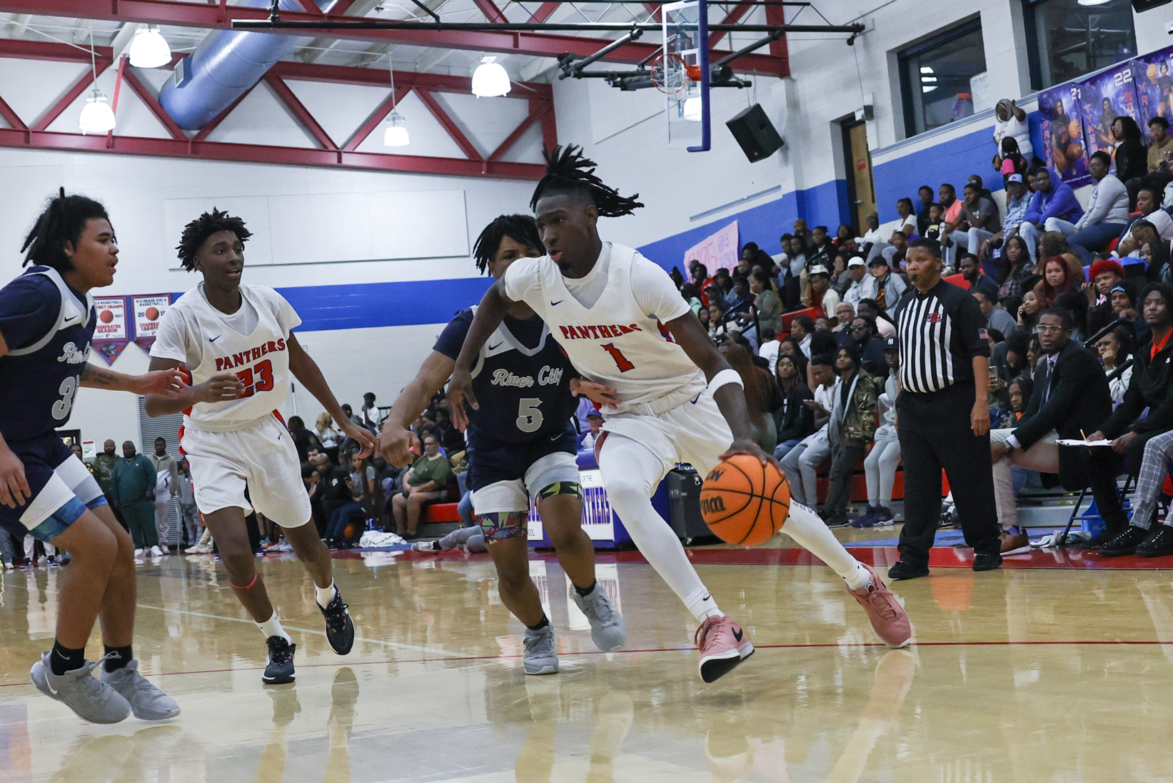 Prep Hoops: Five “Southern Six” senior standouts set for the prestigious Alabama/Mississippi All-Star games