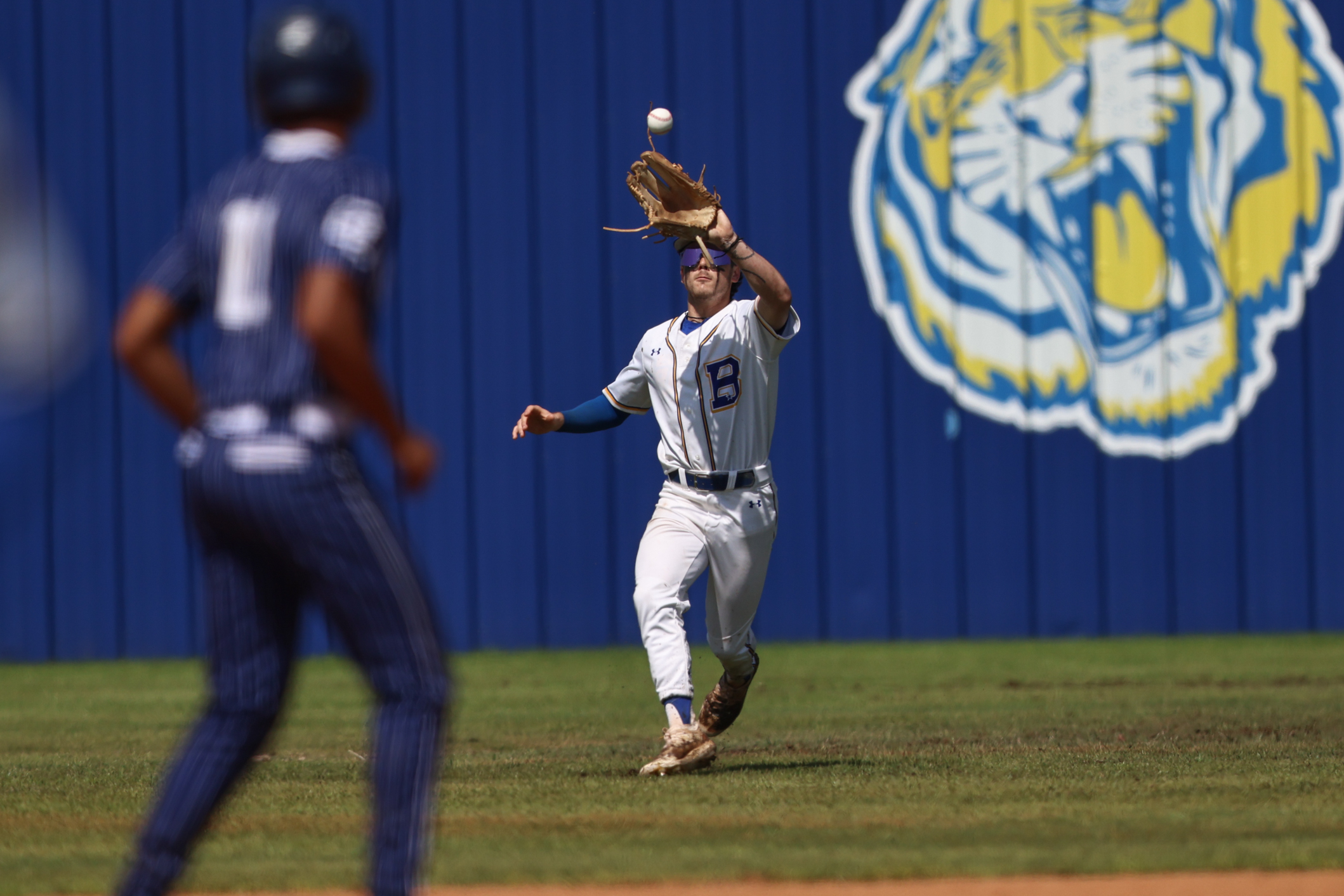Prep Baseball: Bay High splits pair with Greene County while Poplarville sweeps the Pass in Region 8-4A play