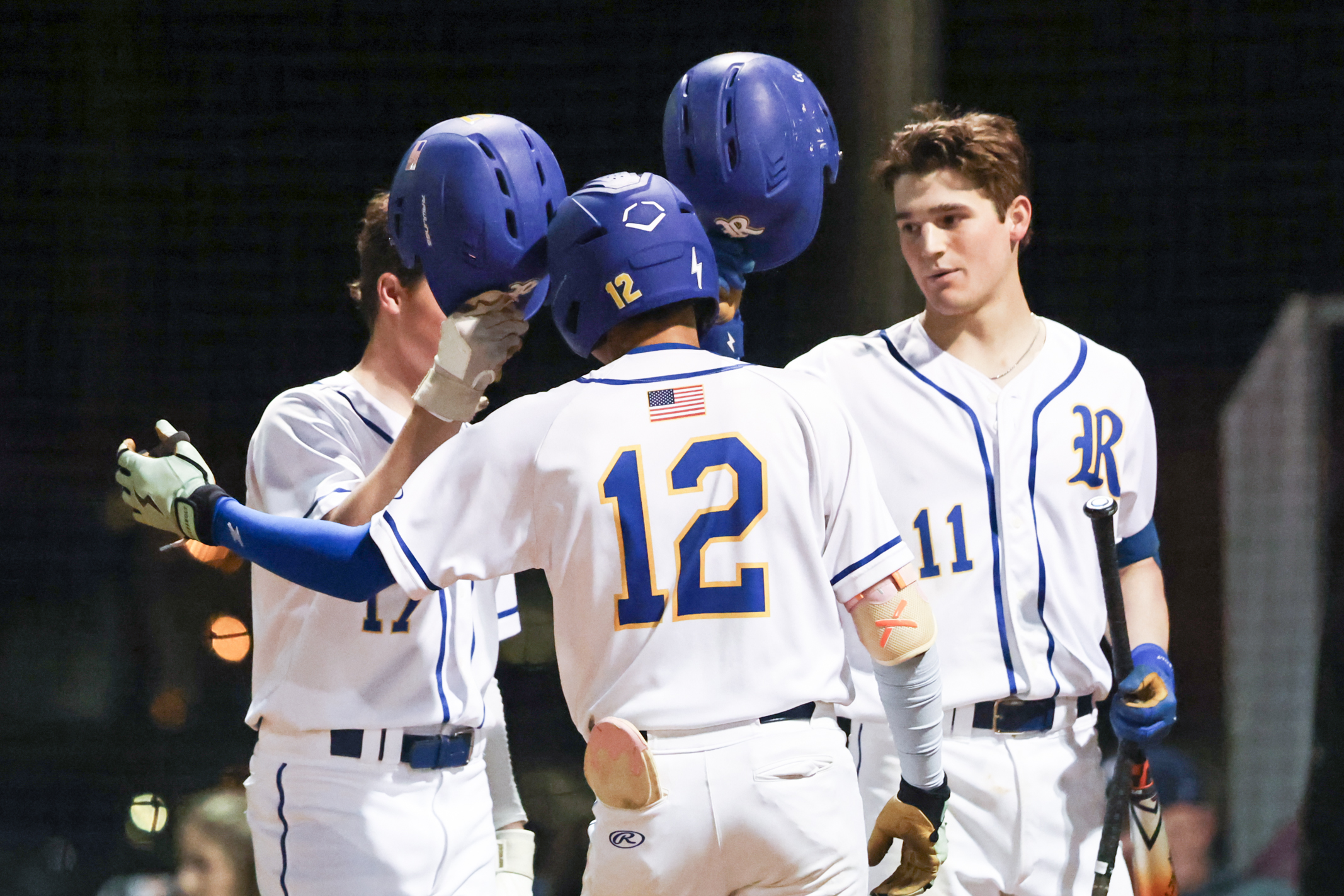 Prep Baseball: Resurrection extends Region 8-1A win streak to 38 games by stopping Lumberton twice