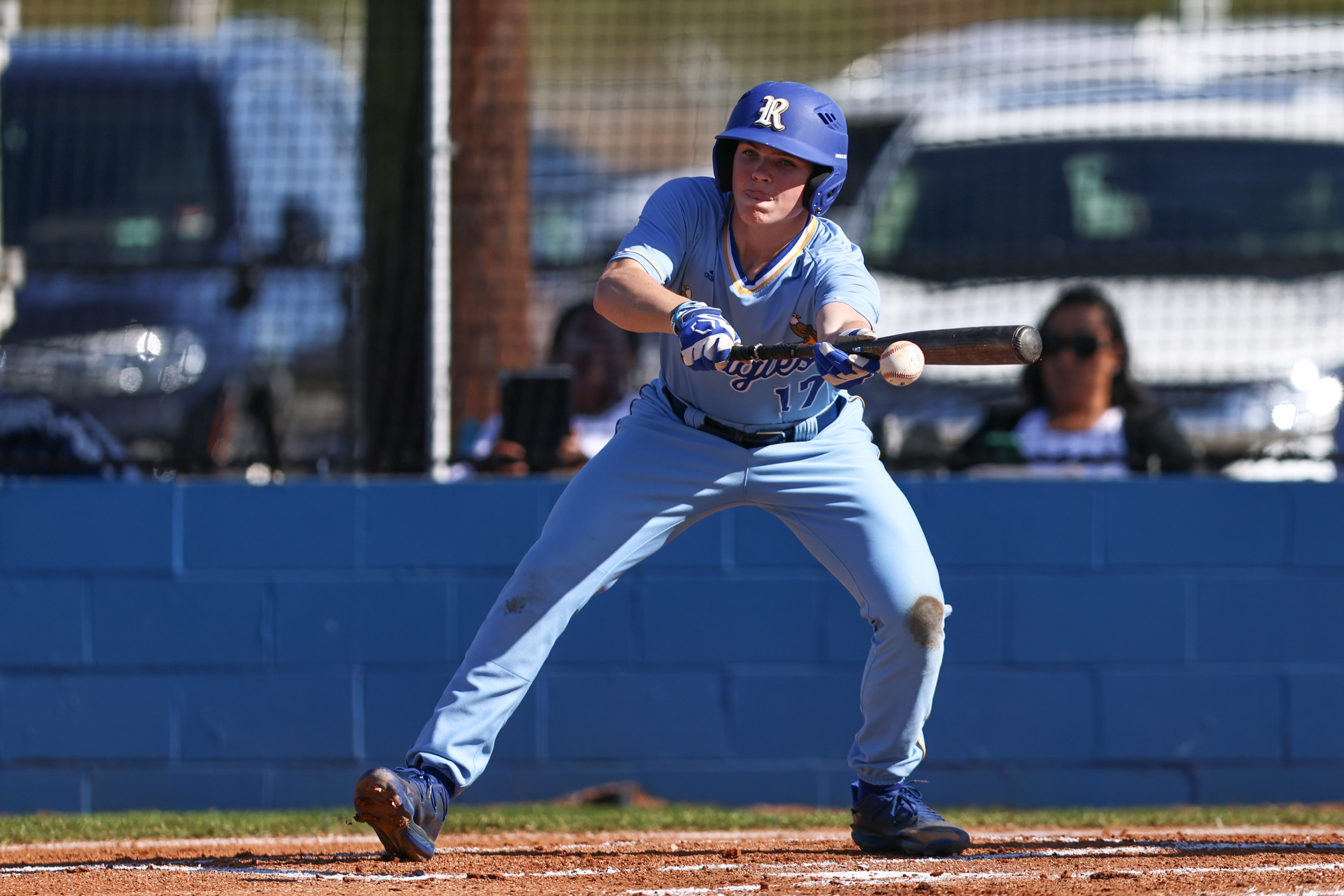 Prep Baseball: Resurrection extends region win streak to 42 games with doubleheader sweep of East Marion
