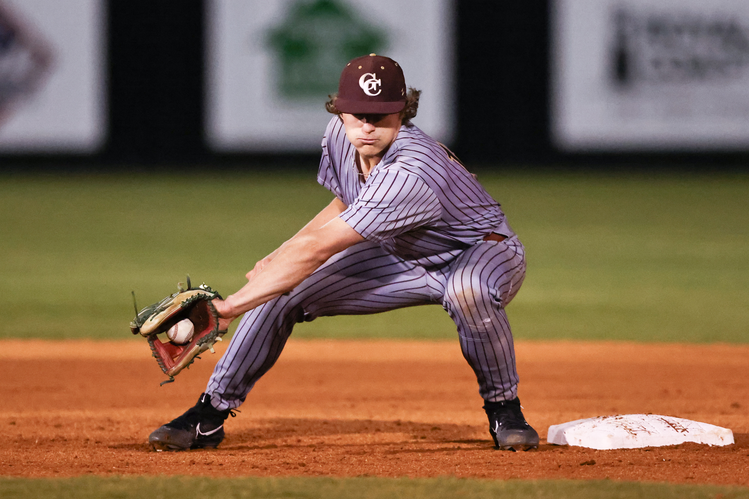 Prep Baseball: Starkville Academy hands George County first loss of the season with 2-1 decision in BATB play