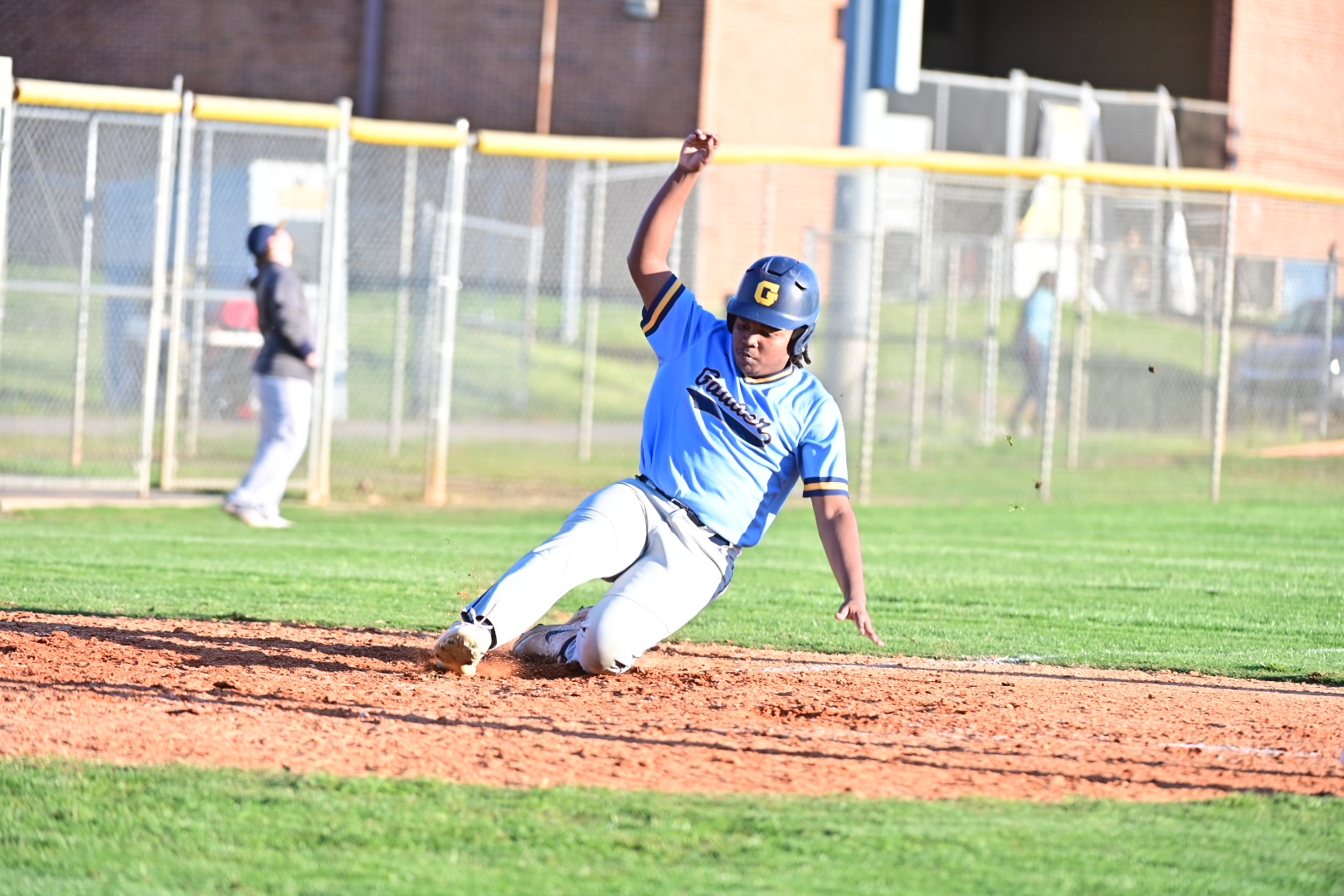 Prep Baseball Roundup: Gautier sweeps Laurel; Rebels and Tomcats win as do Greyhounds and Hawks