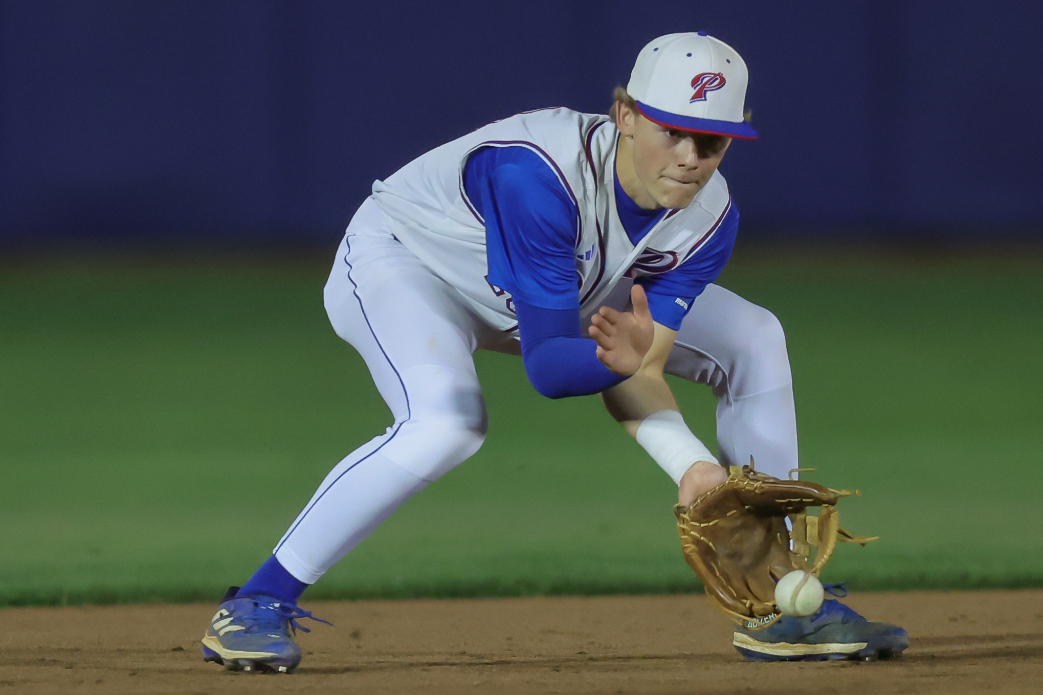 Prep Baseball: Mountain Brook leaves BATB with three wins as Admirals and Panthers fall Saturday but Jackets win